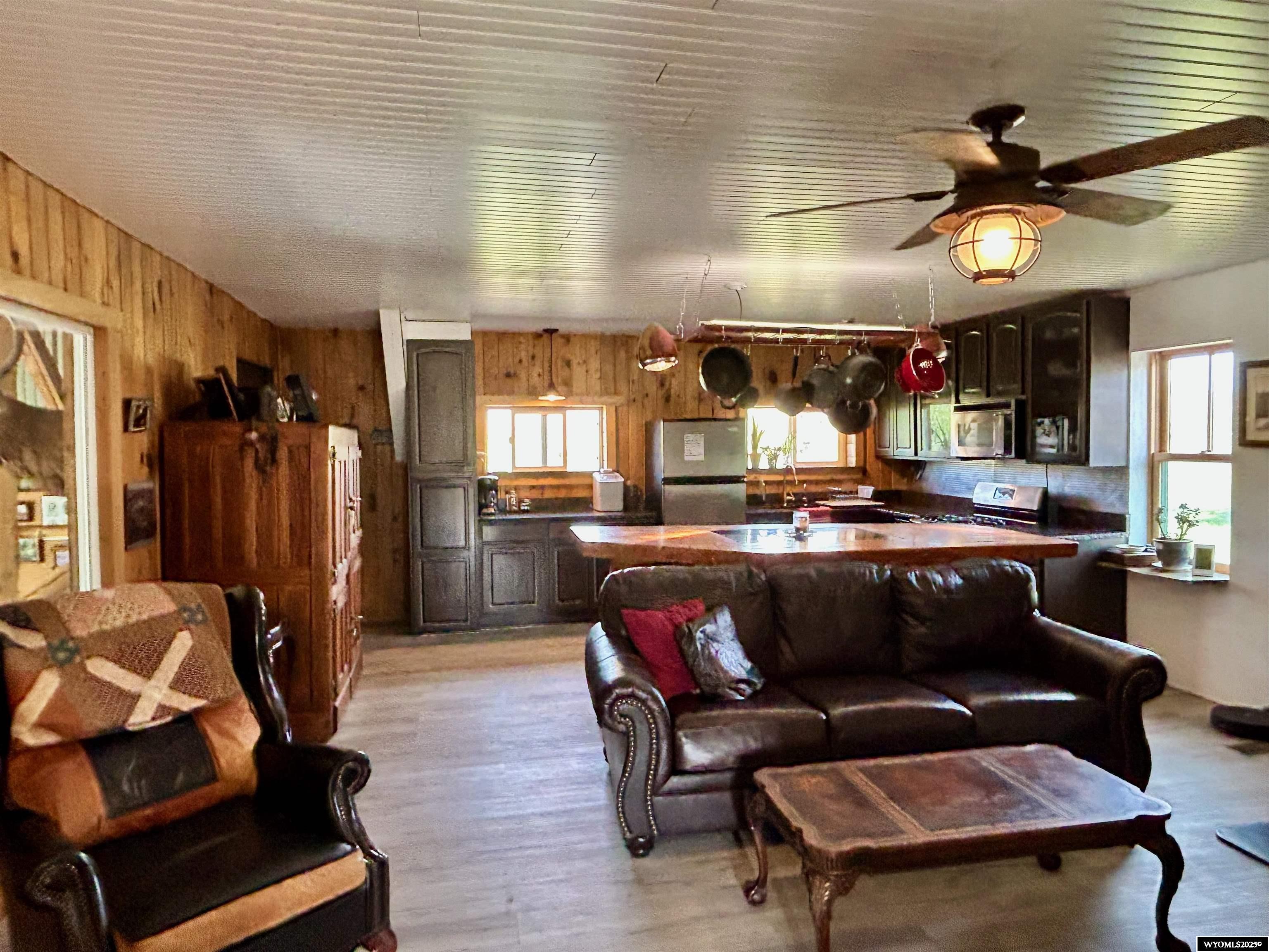 2609 Beaver Creek Road Shell, WY 82441 - Photo 12 of 50