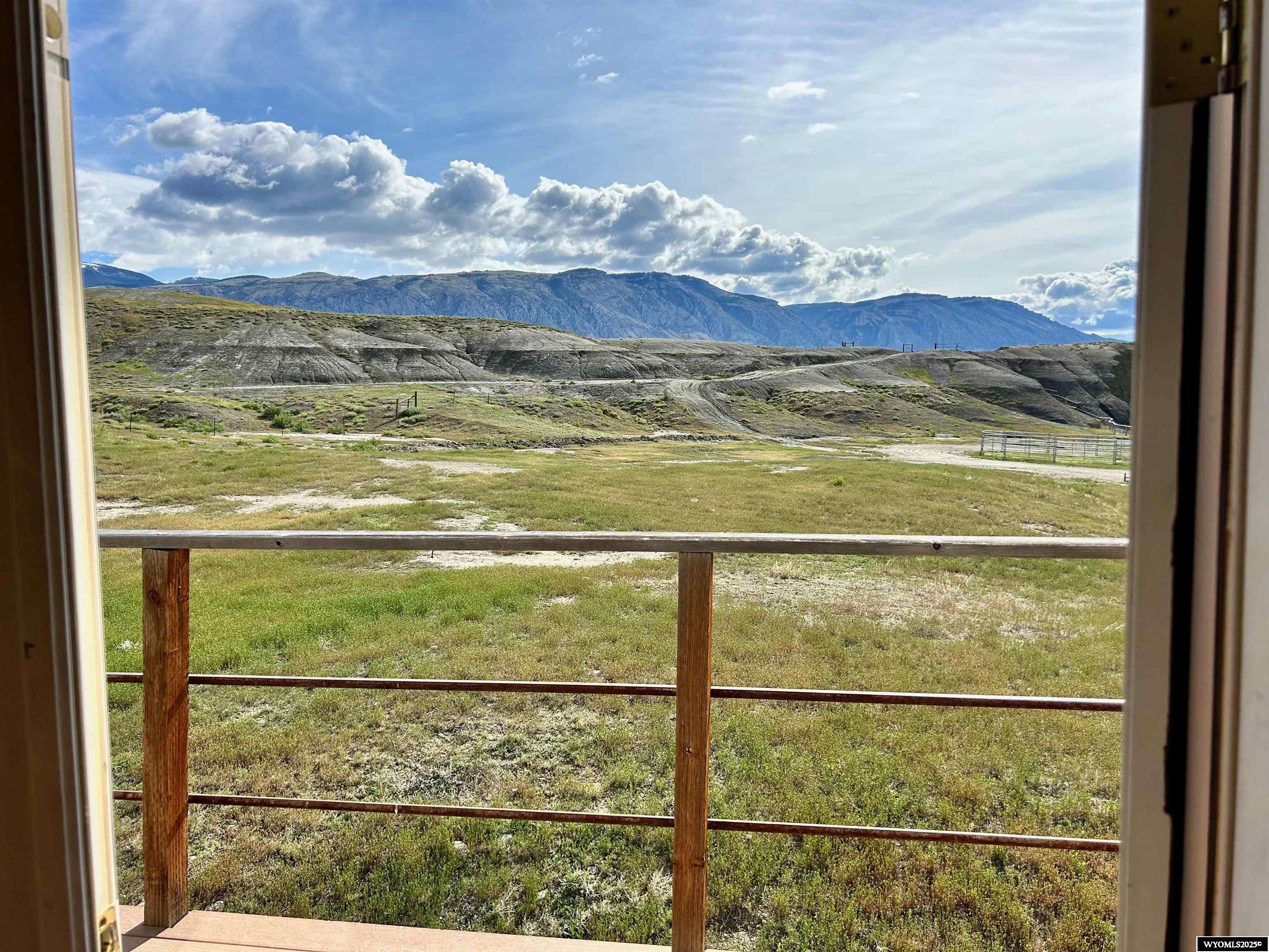 2609 Beaver Creek Road Shell, WY 82441 - Photo 16 of 50