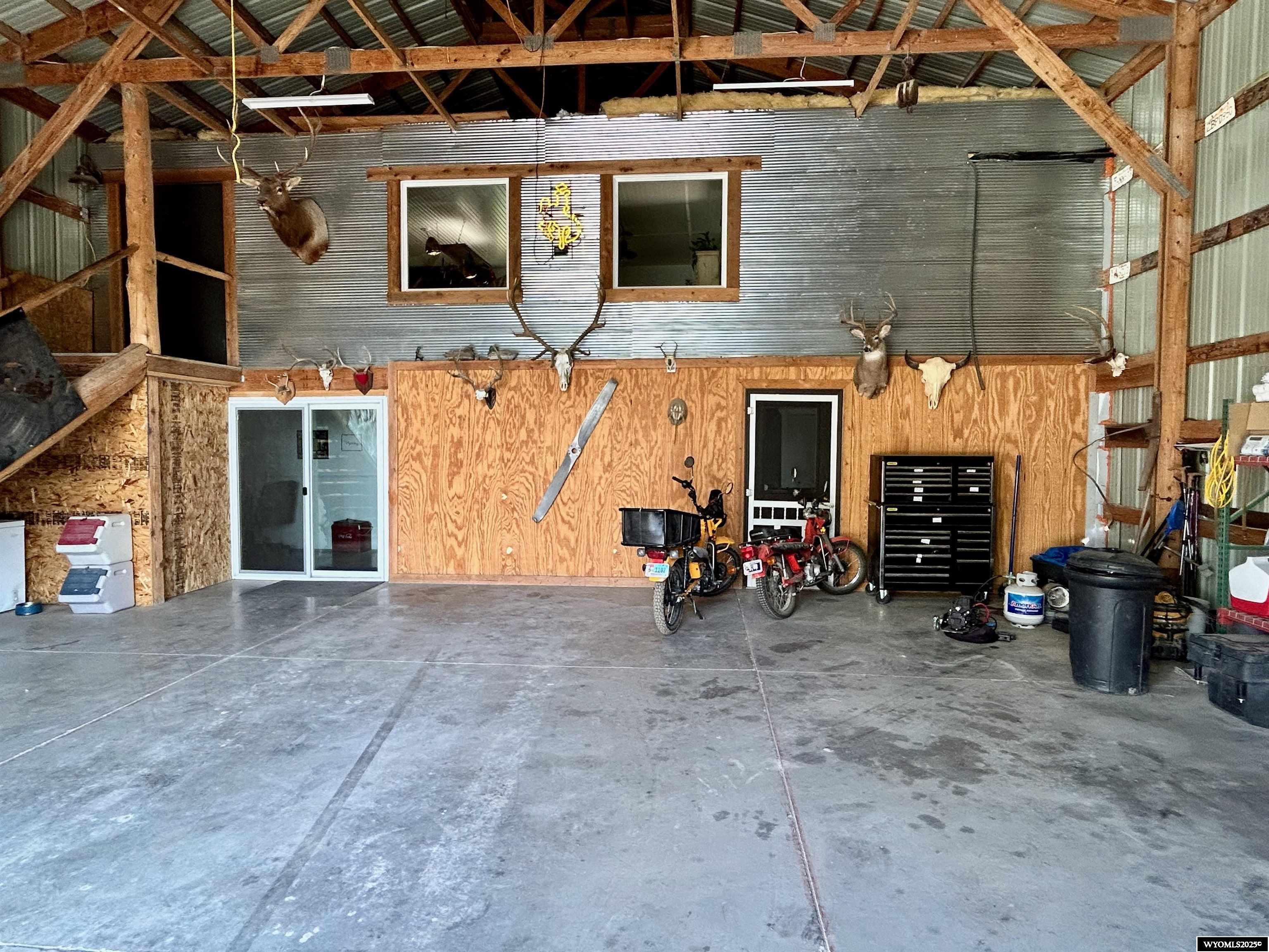 2609 Beaver Creek Road Shell, WY 82441 - Photo 24 of 50