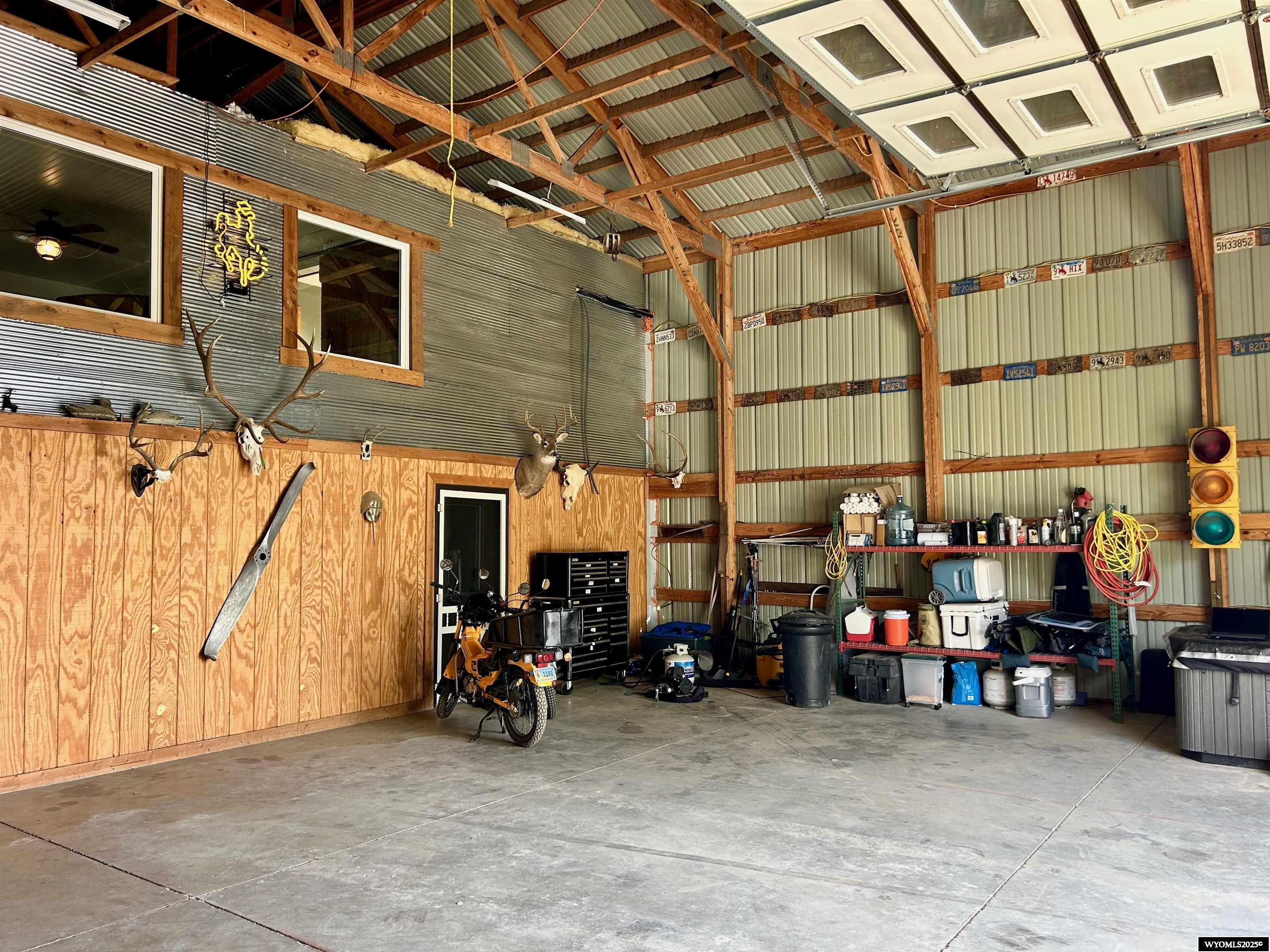 2609 Beaver Creek Road Shell, WY 82441 - Photo 25 of 50