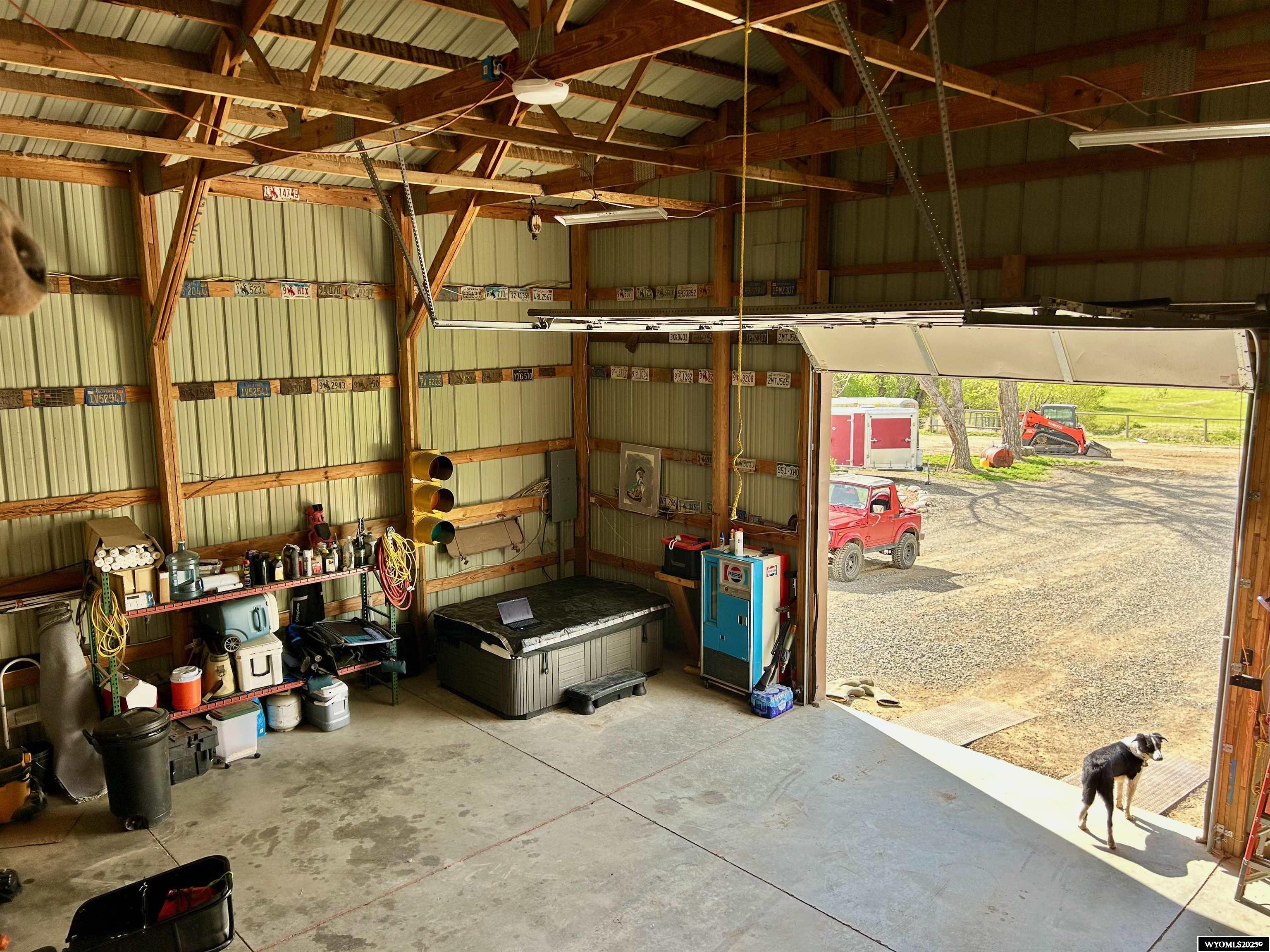 2609 Beaver Creek Road Shell, WY 82441 - Photo 26 of 50