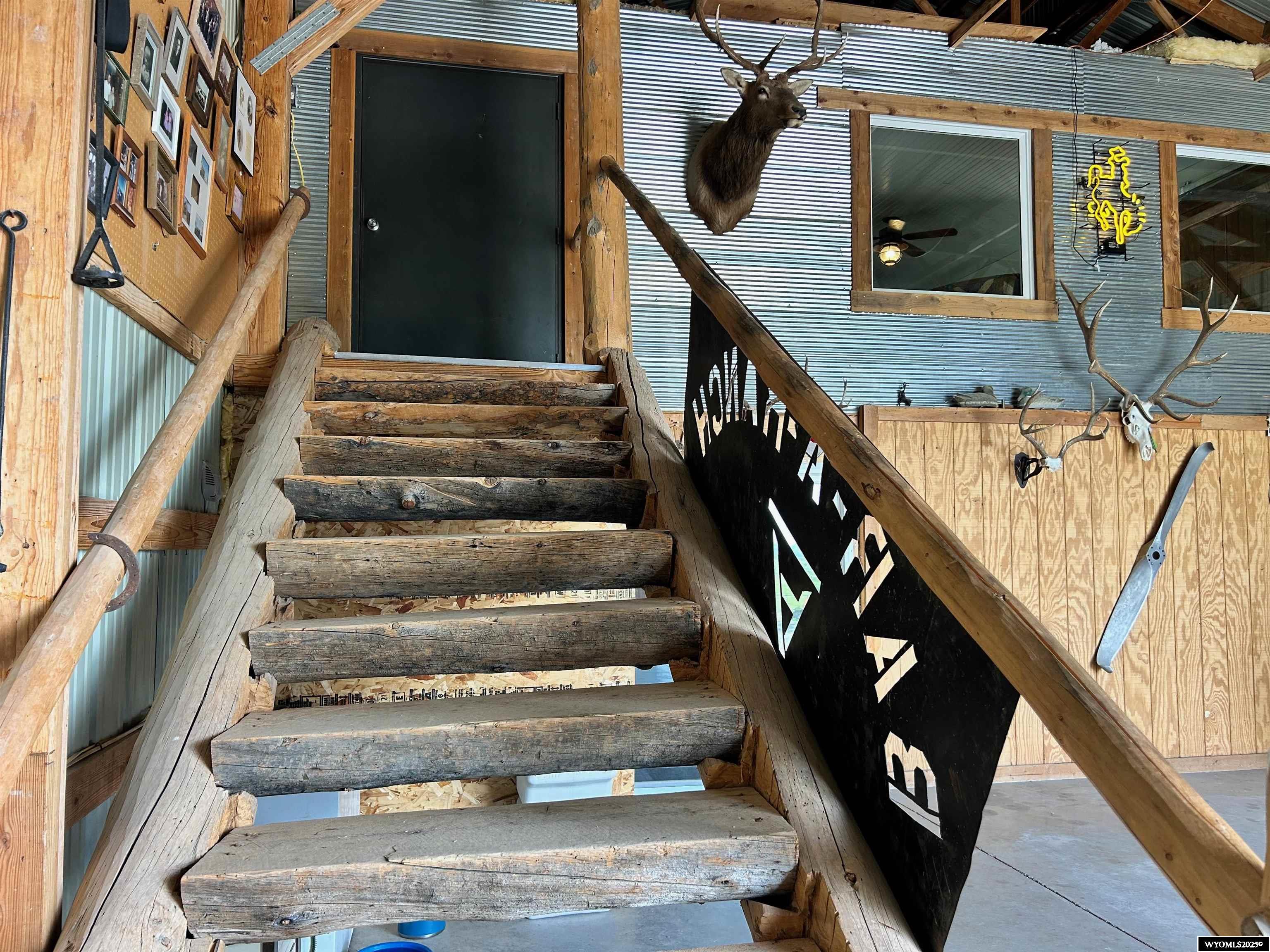 2609 Beaver Creek Road Shell, WY 82441 - Photo 27 of 50