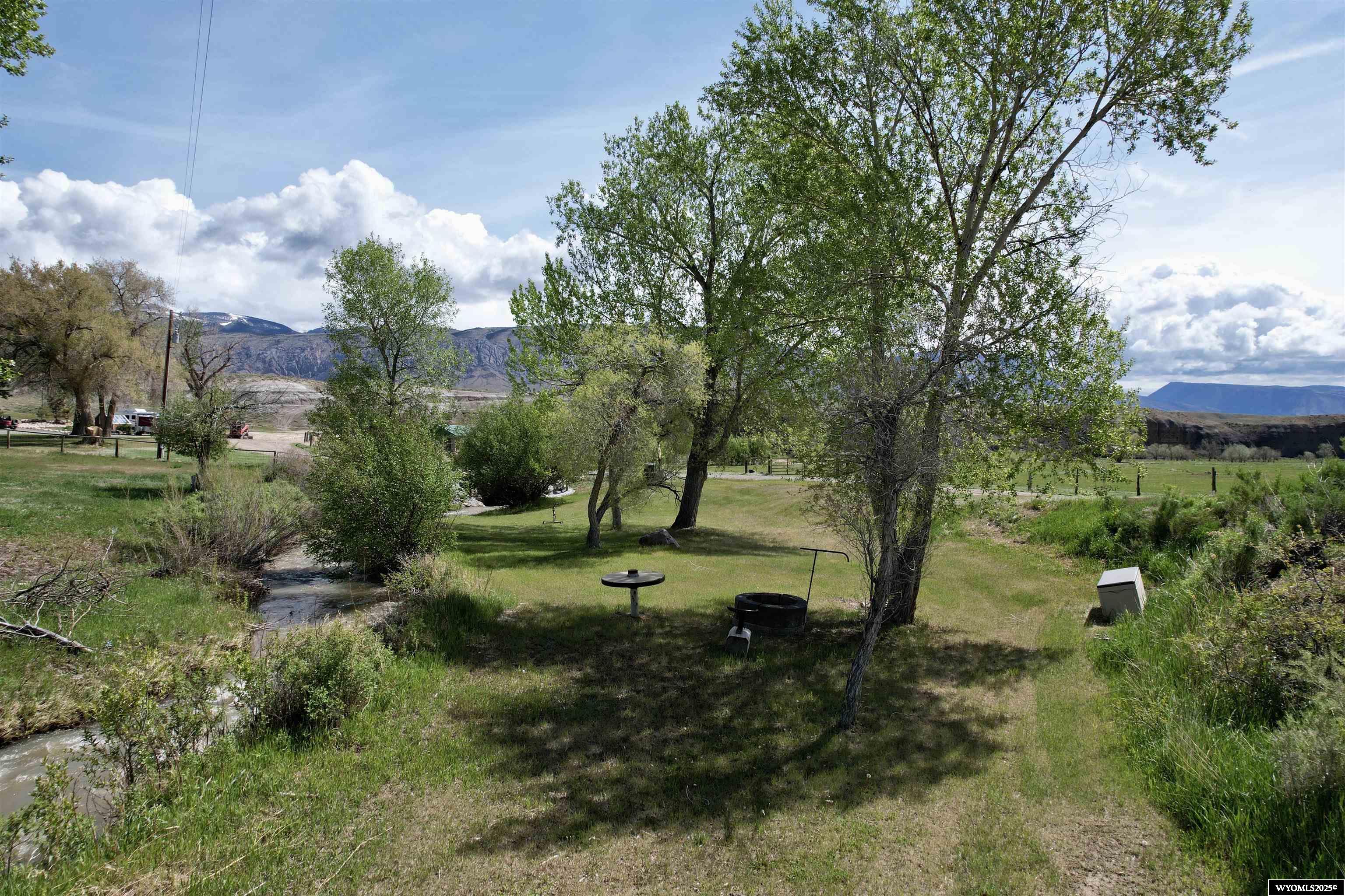 2609 Beaver Creek Road Shell, WY 82441 - Photo 28 of 50