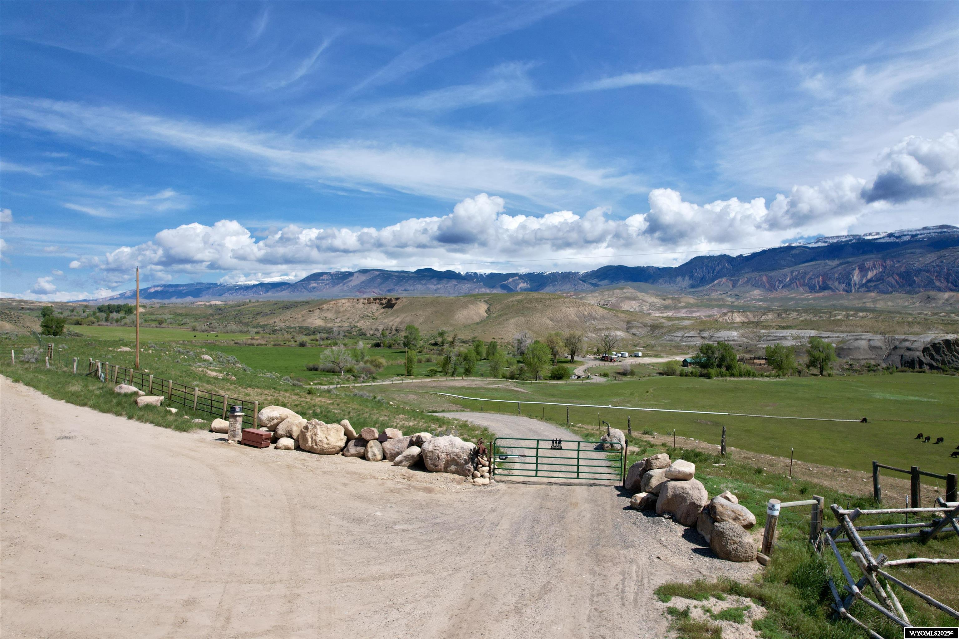 2609 Beaver Creek Road Shell, WY 82441 - Photo 30 of 50