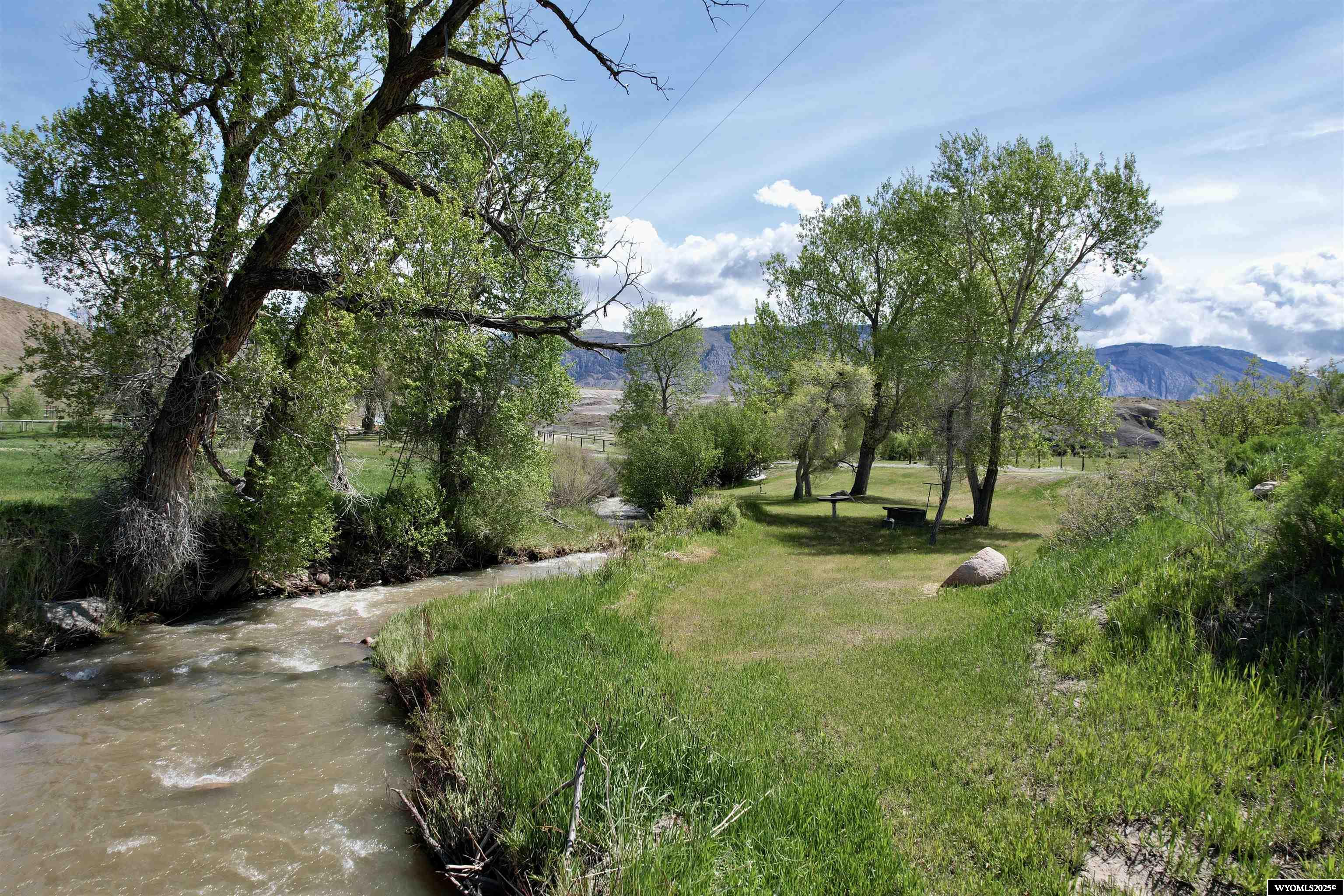 2609 Beaver Creek Road Shell, WY 82441 - Photo 31 of 50