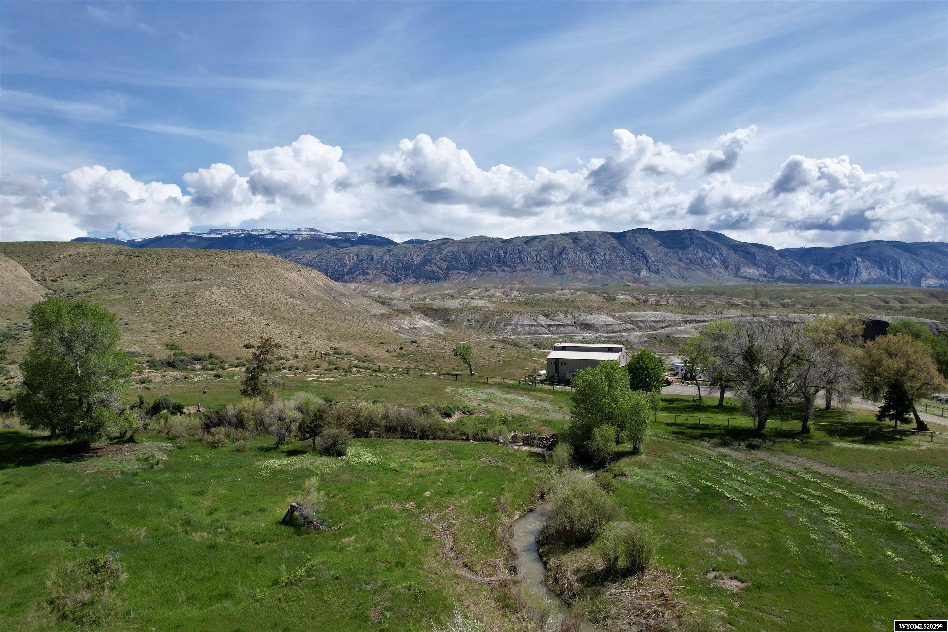 2609 Beaver Creek Road Shell, WY 82441 - Photo 32 of 50