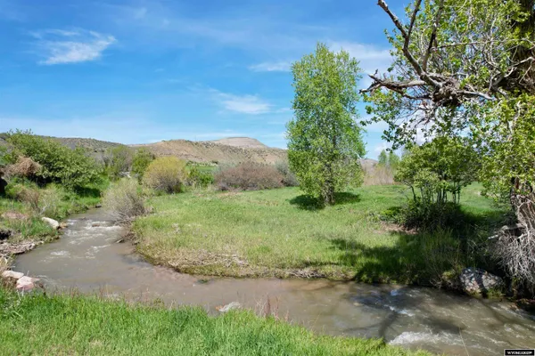 $1,200,000 | 2609 Beaver Creek Road, Shell, WY 82441