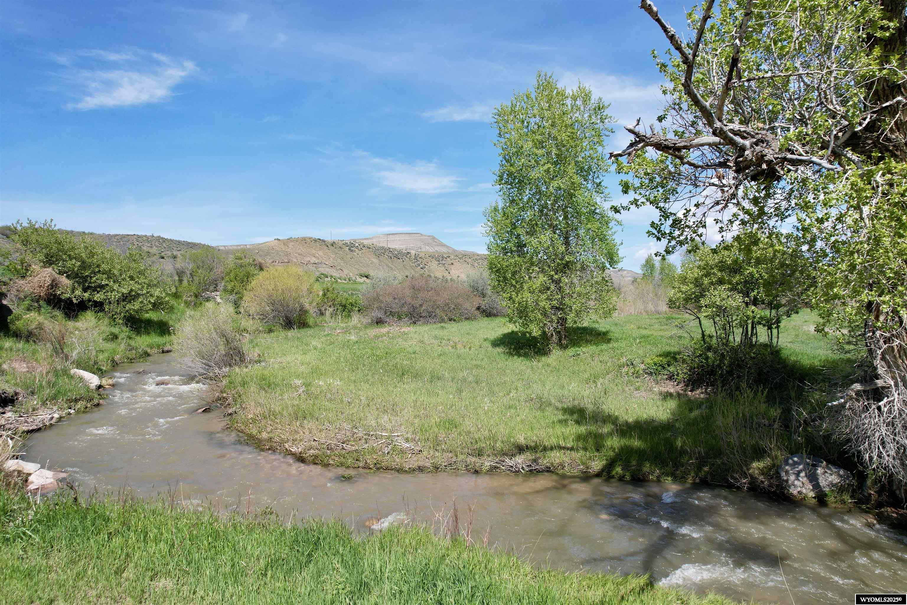 2609 Beaver Creek Road Shell, WY 82441 - Photo 33 of 50