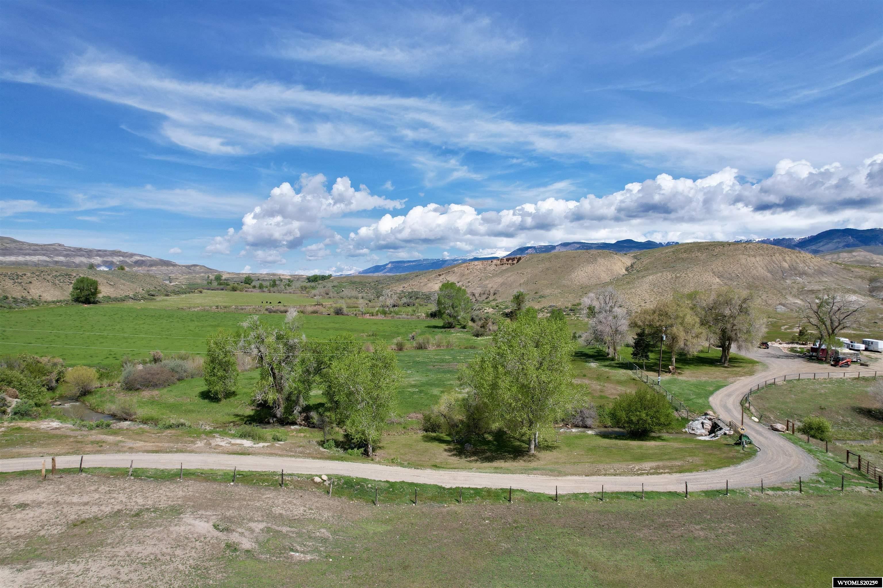 2609 Beaver Creek Road Shell, WY 82441 - Photo 34 of 50