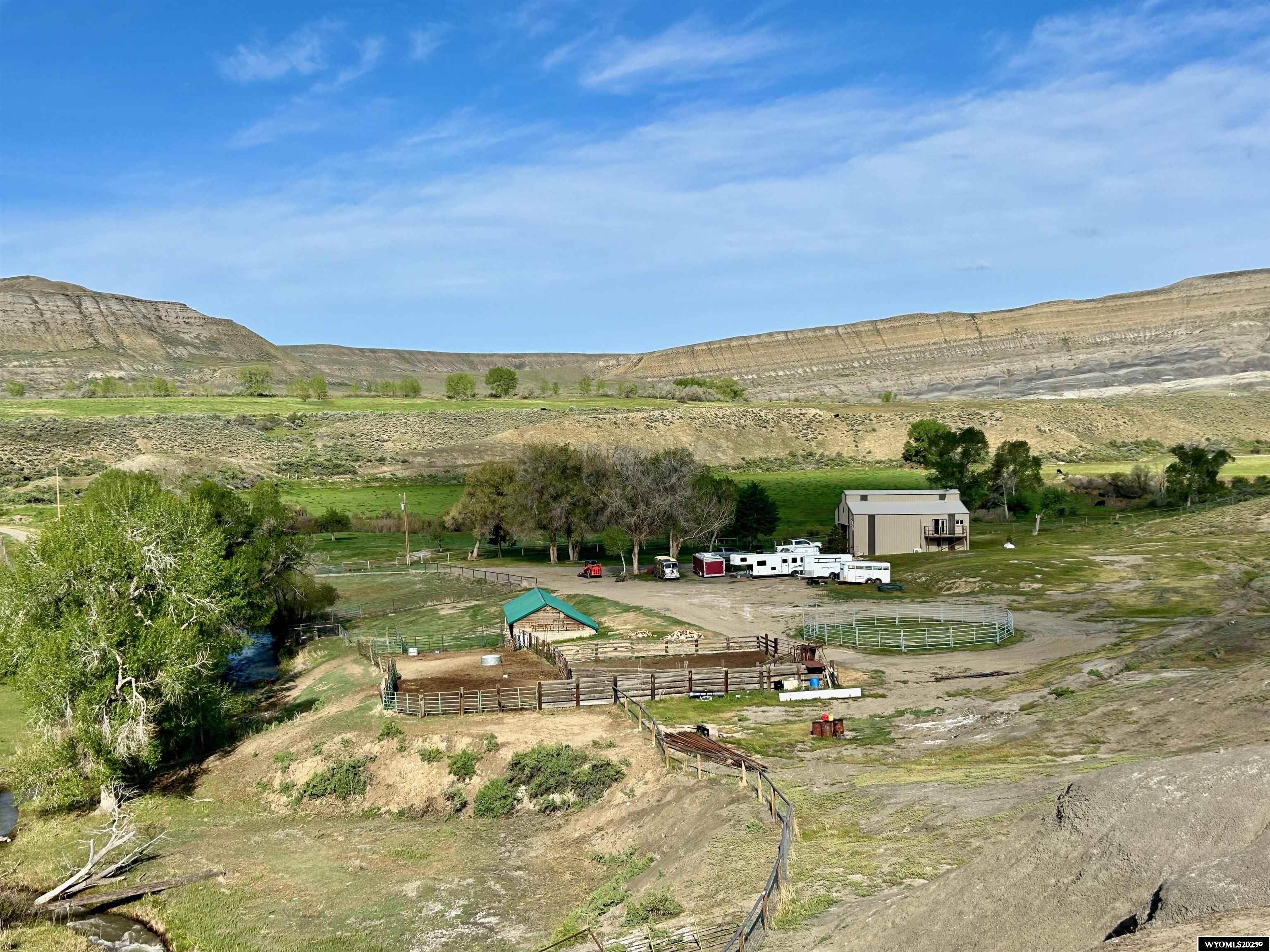 2609 Beaver Creek Road Shell, WY 82441 - Photo 35 of 50