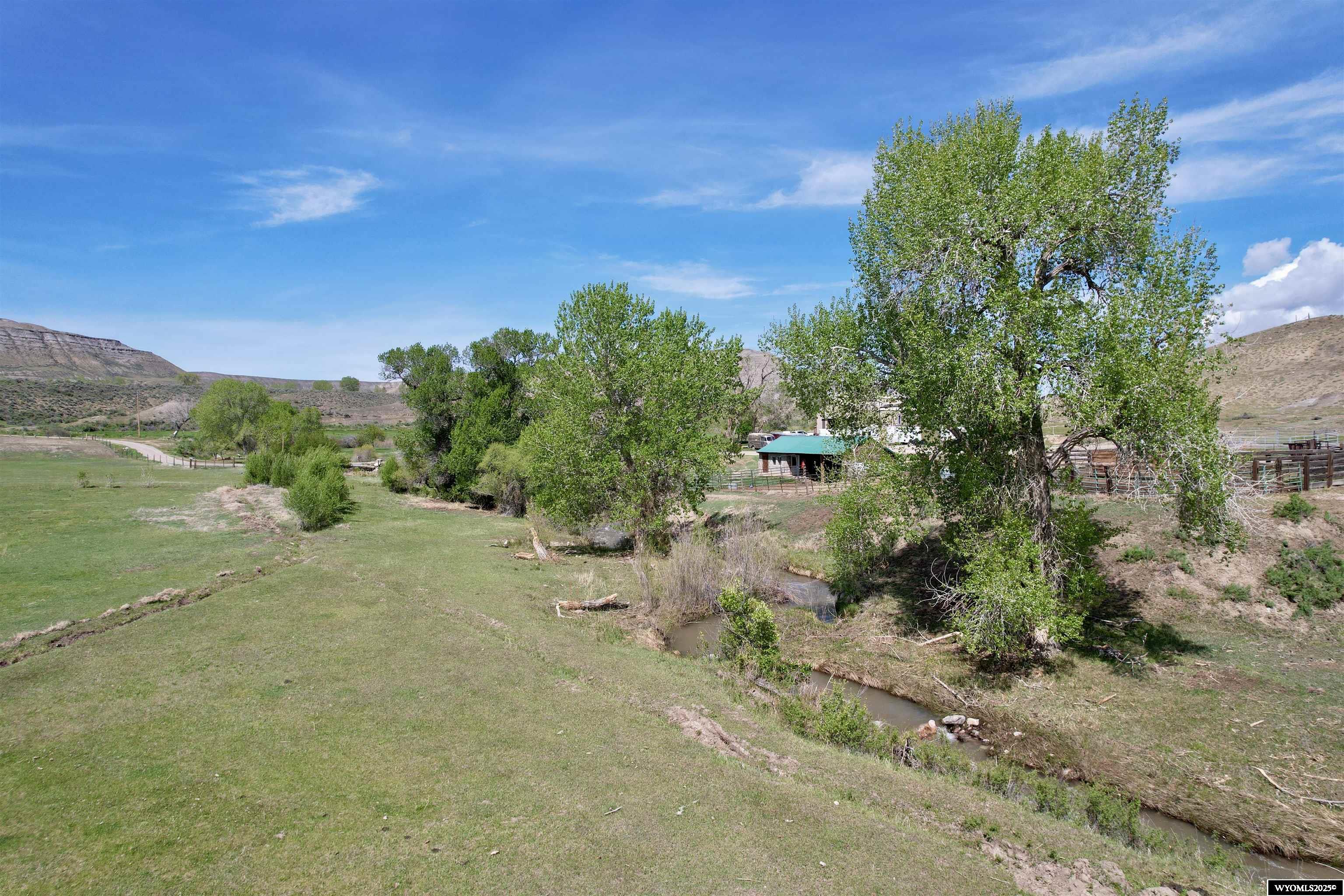 2609 Beaver Creek Road Shell, WY 82441 - Photo 36 of 50