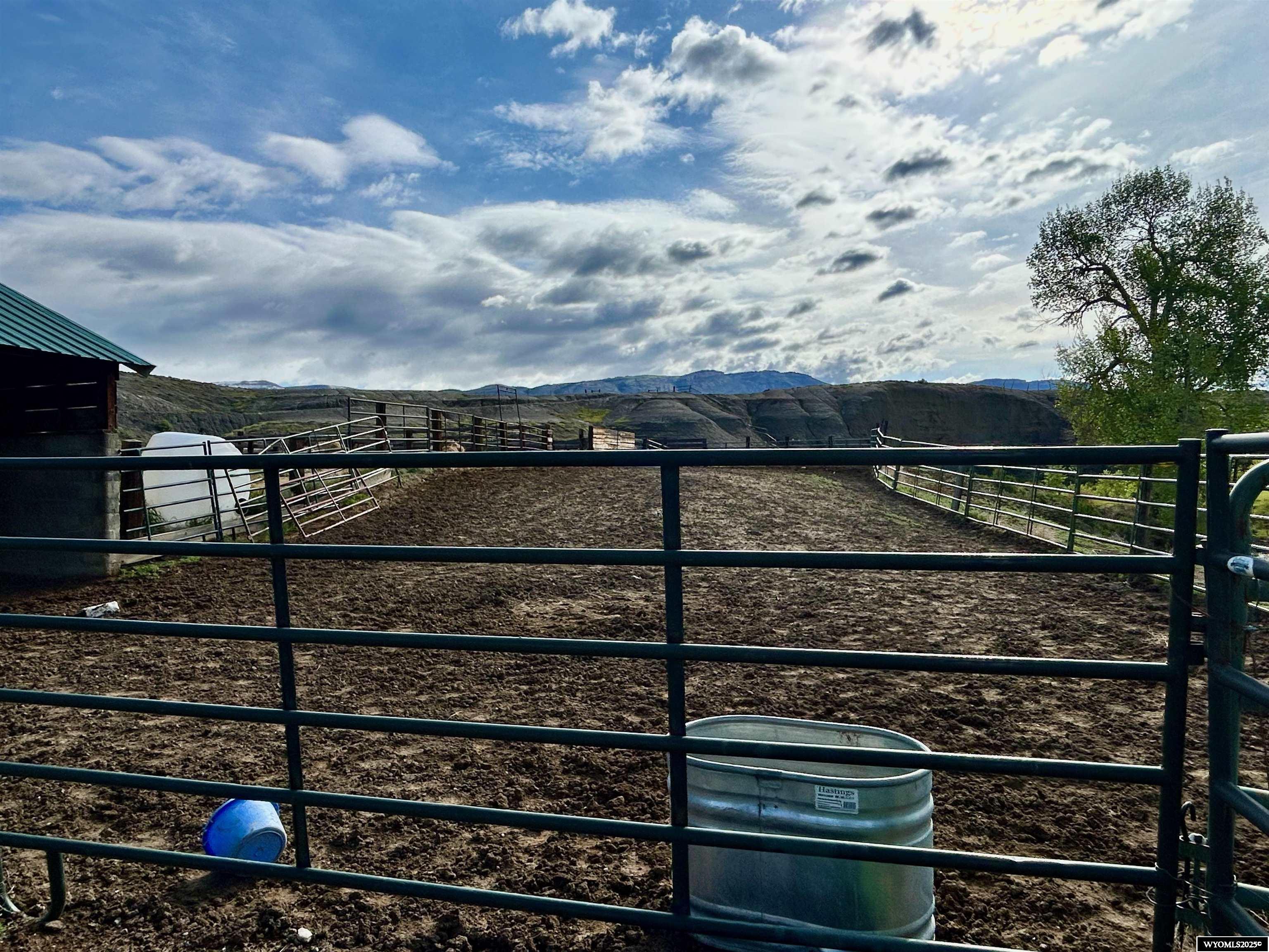 2609 Beaver Creek Road Shell, WY 82441 - Photo 38 of 50