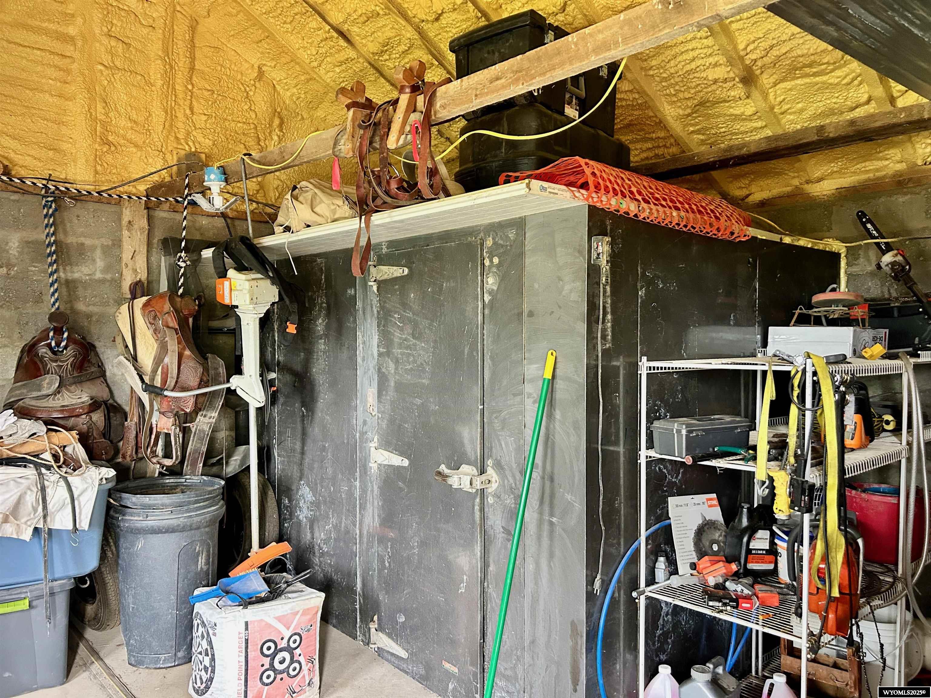 2609 Beaver Creek Road Shell, WY 82441 - Photo 39 of 50