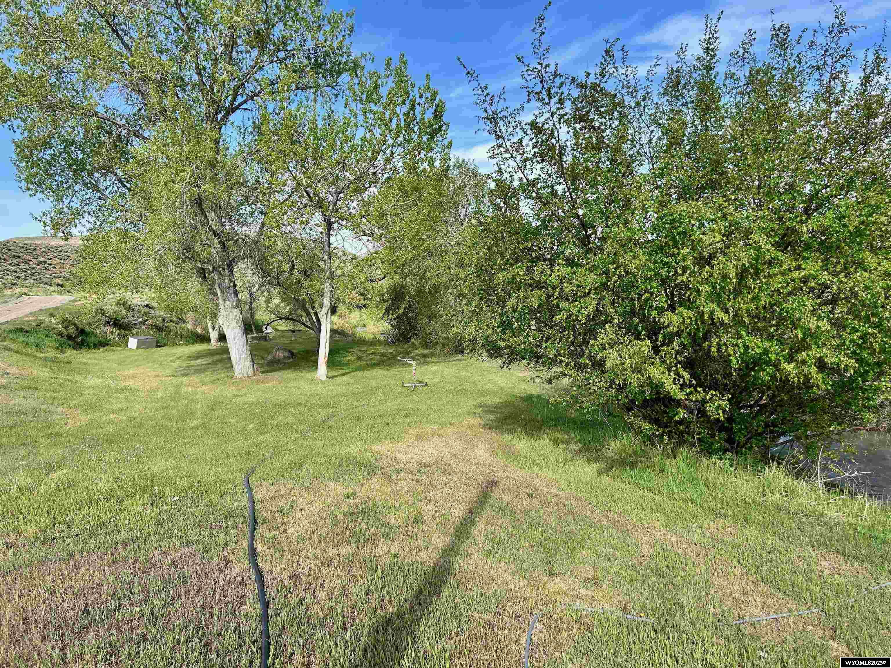 2609 Beaver Creek Road Shell, WY 82441 - Photo 47 of 50