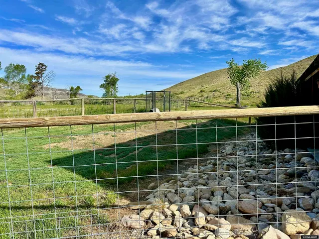 $1,200,000 | 2609 Beaver Creek Road, Shell, WY 82441