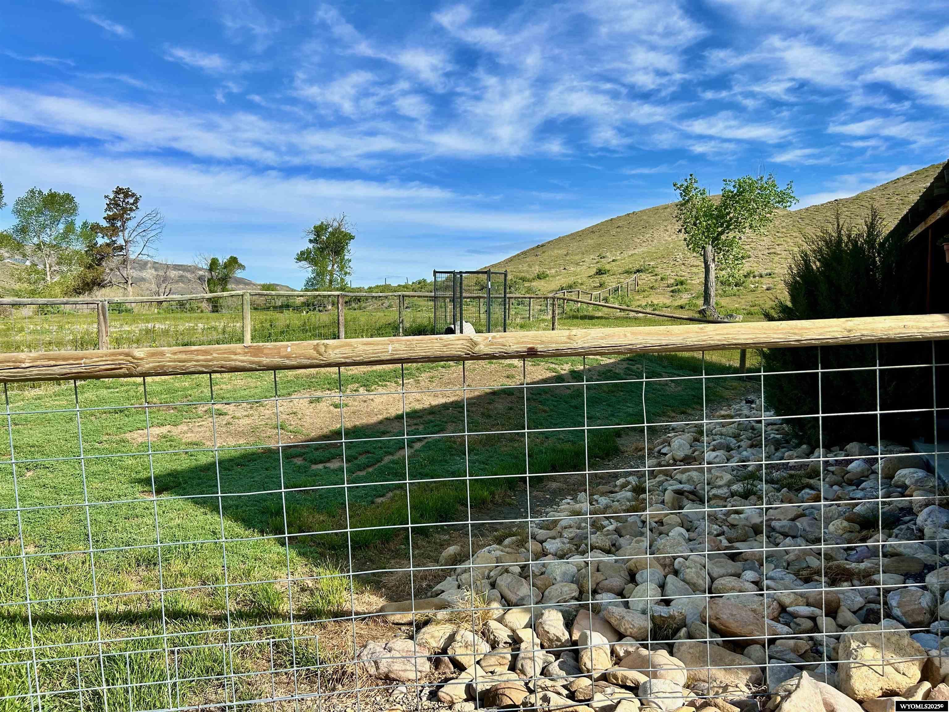 2609 Beaver Creek Road Shell, WY 82441 - Photo 48 of 50