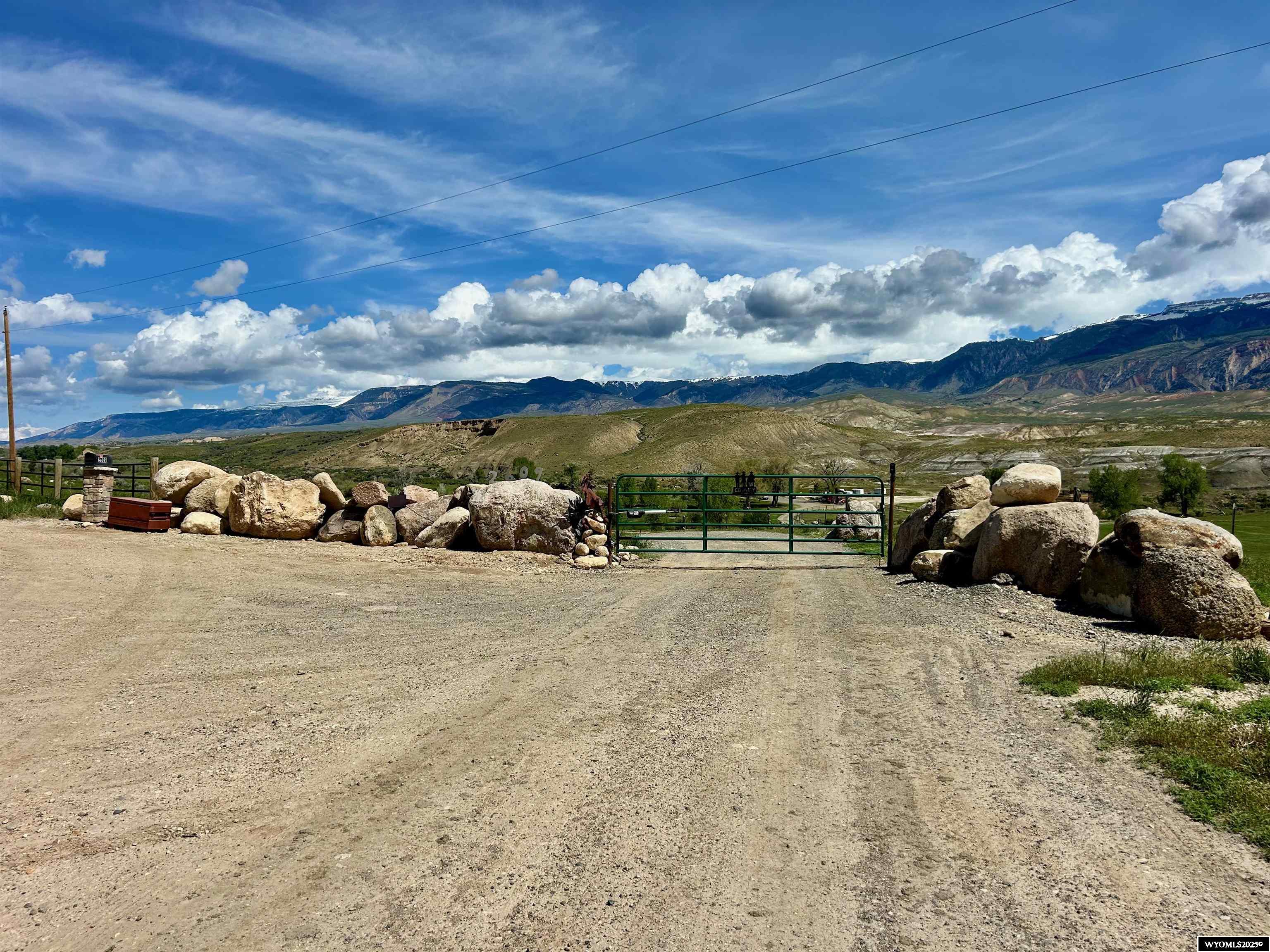 2609 Beaver Creek Road Shell, WY 82441 - Photo 6 of 50