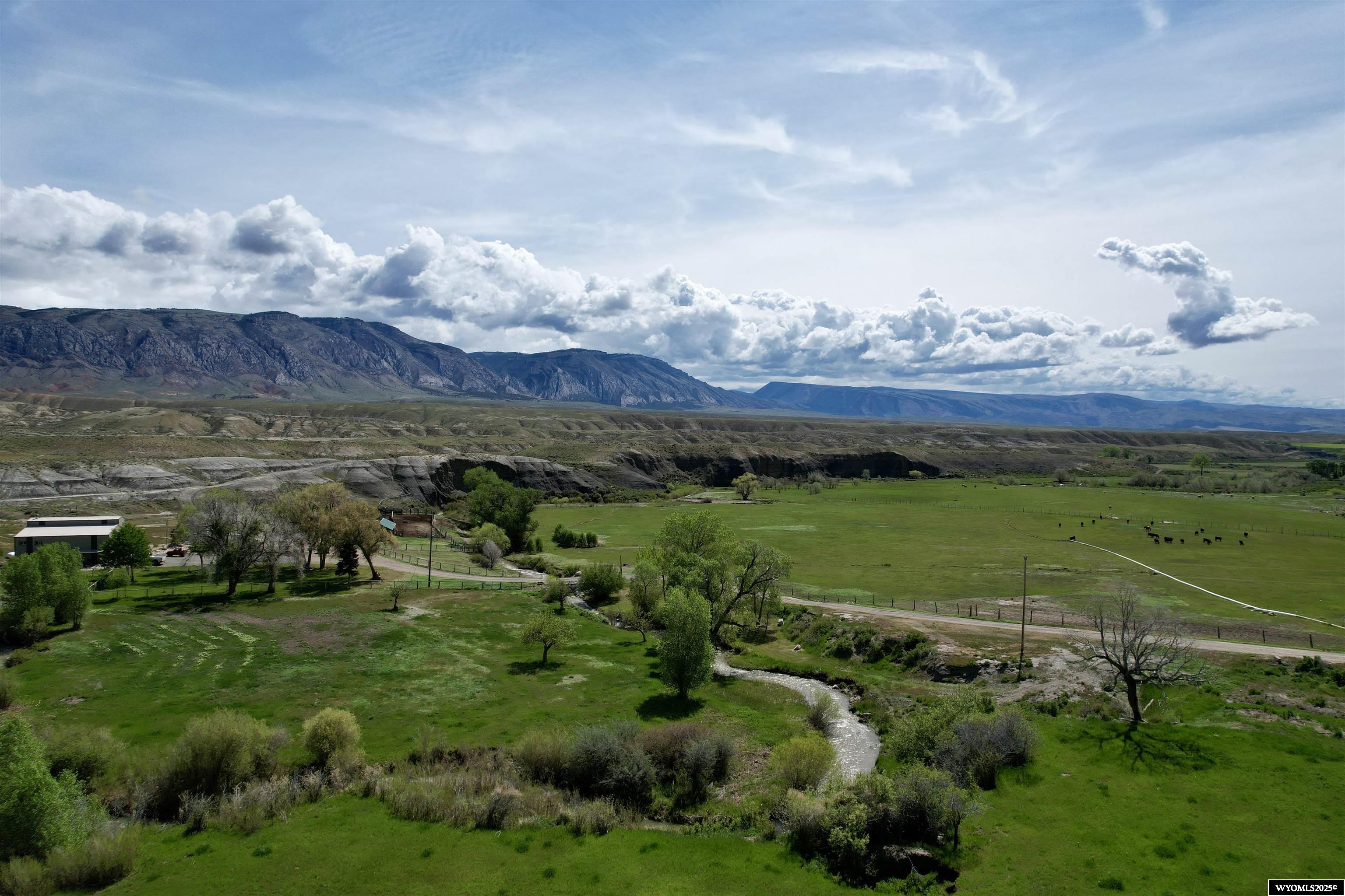 2609 Beaver Creek Road Shell, WY 82441 - Photo 7 of 50