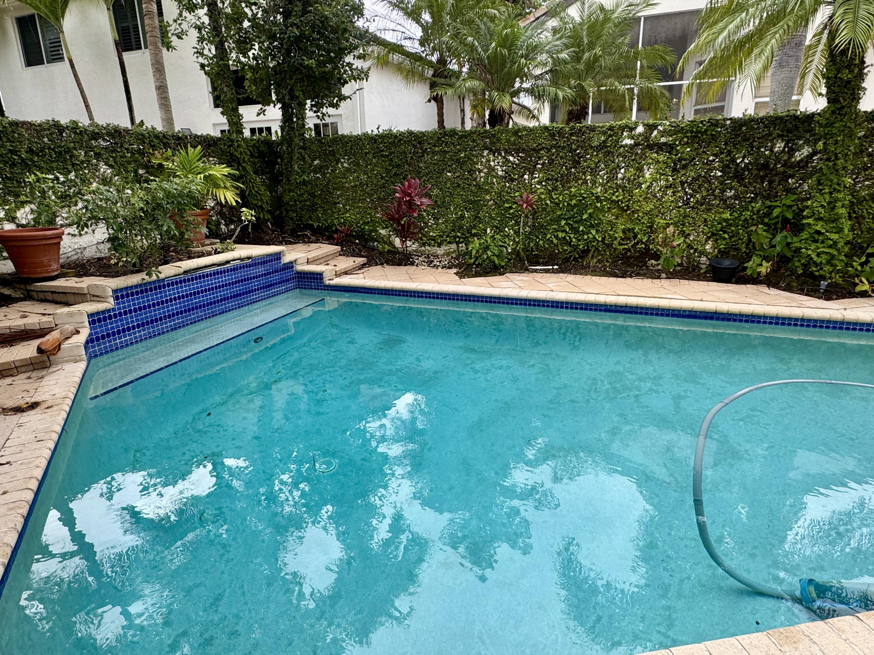 3364 Northwest 53rd Circle Boca Raton, FL 33496 - Photo 11 of 18 KG POOL 3