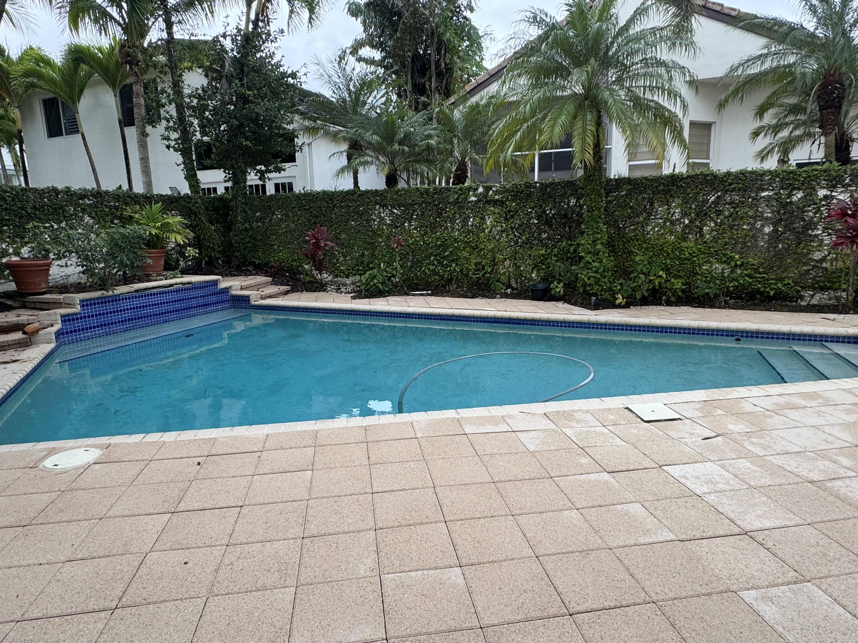 3364 Northwest 53rd Circle Boca Raton, FL 33496 - Photo 12 of 18 KG POOL 4