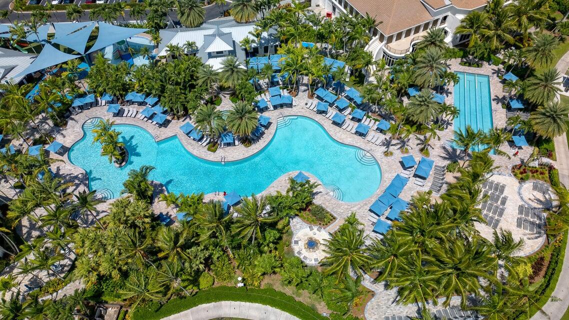 3364 Northwest 53rd Circle Boca Raton, FL 33496 - Photo 13 of 18 woodfield pool