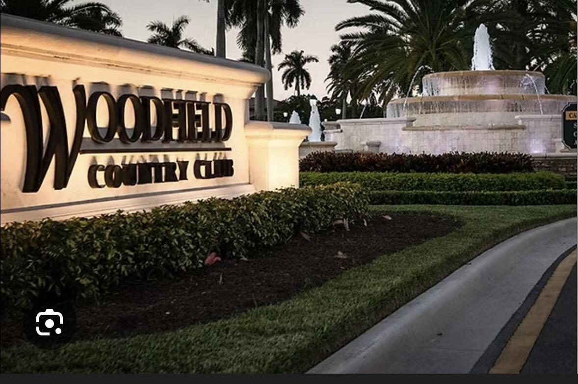 3364 Northwest 53rd Circle Boca Raton, FL 33496 - Photo 18 of 18 woodfield front