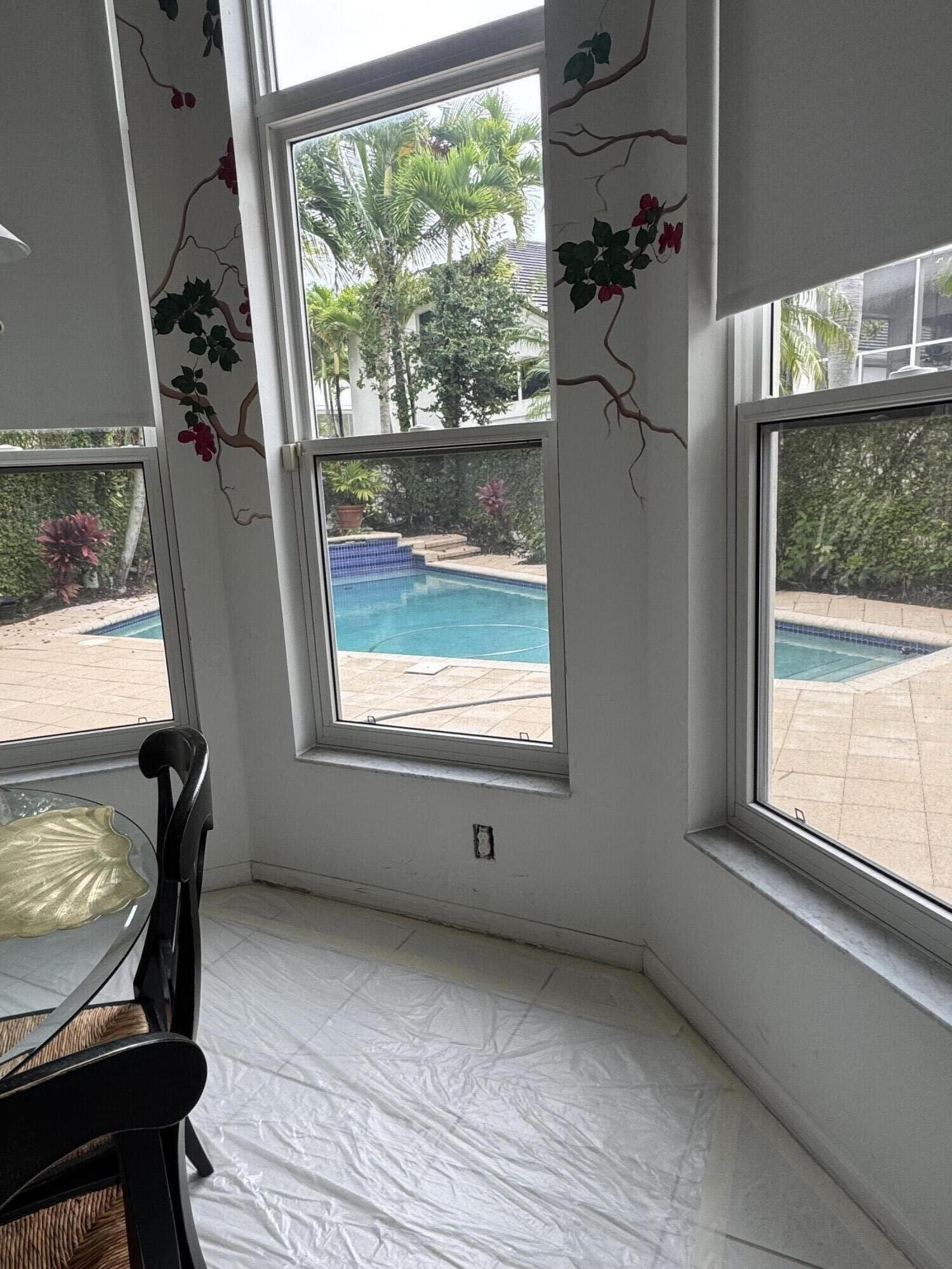 3364 Northwest 53rd Circle Boca Raton, FL 33496 - Photo 8 of 18 KG KITCHEN WINDOWS