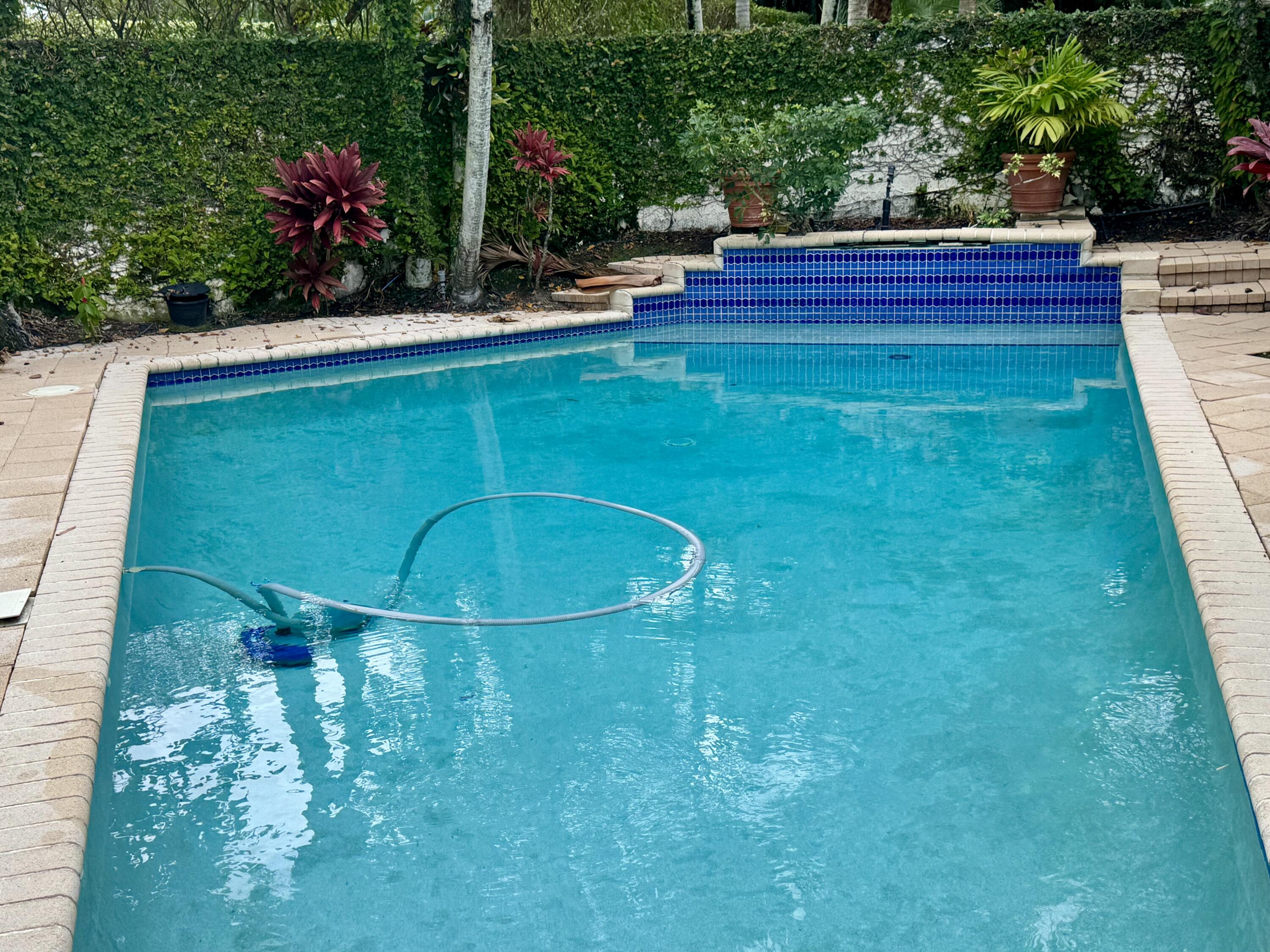 3364 Northwest 53rd Circle Boca Raton, FL 33496 - Photo 9 of 18 kg pool
