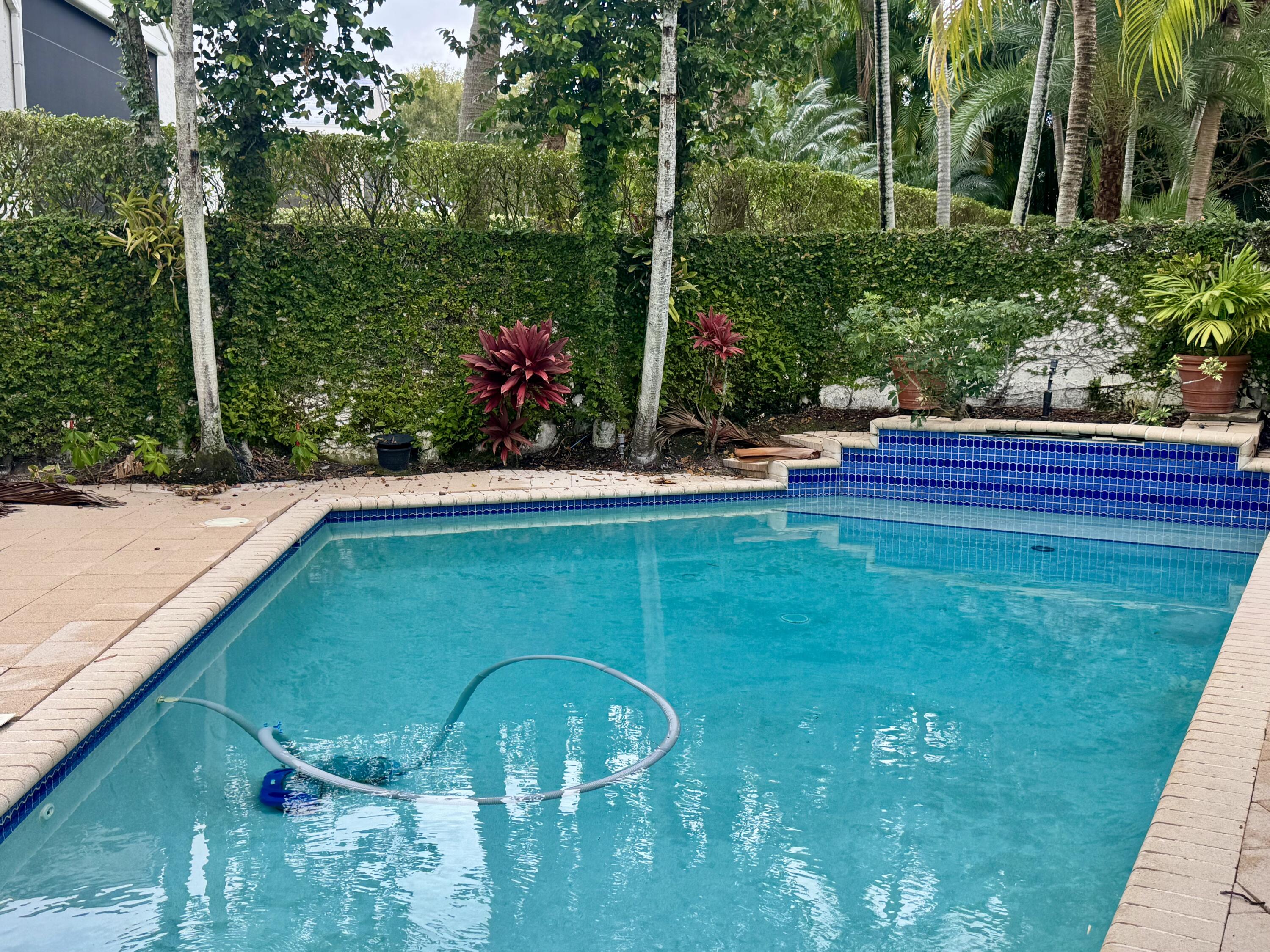 3364 Northwest 53rd Circle Boca Raton, FL 33496 - Photo 10 of 18 KG POOL 1