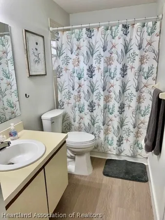$1,750 | 111 Villaway, Sebring, FL 33876