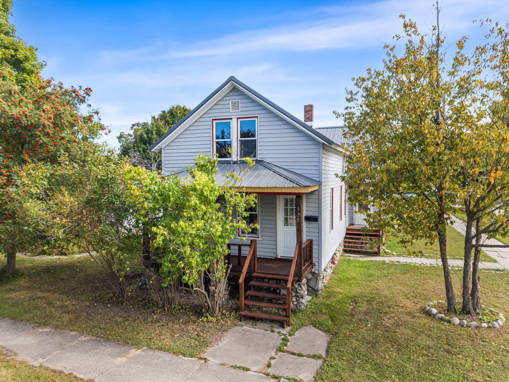 135 South D Street Cheboygan, MI 49721 - Photo 31 of 40 Gallery Image 31