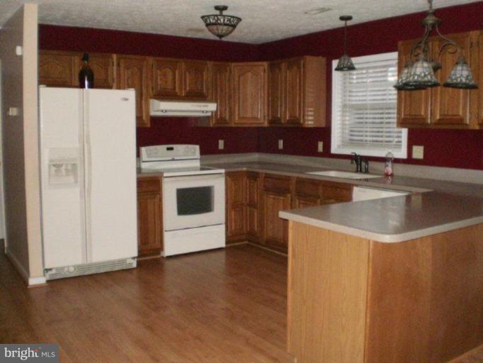 14160 Rogers Ford Road Sumerduck, VA 22742 - Photo 4 of 5 Kitchen
