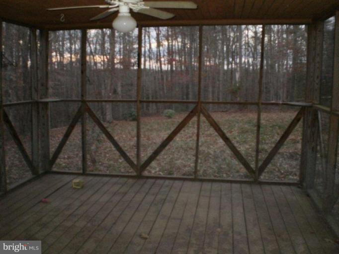 14160 Rogers Ford Road Sumerduck, VA 22742 - Photo 5 of 5 Deck