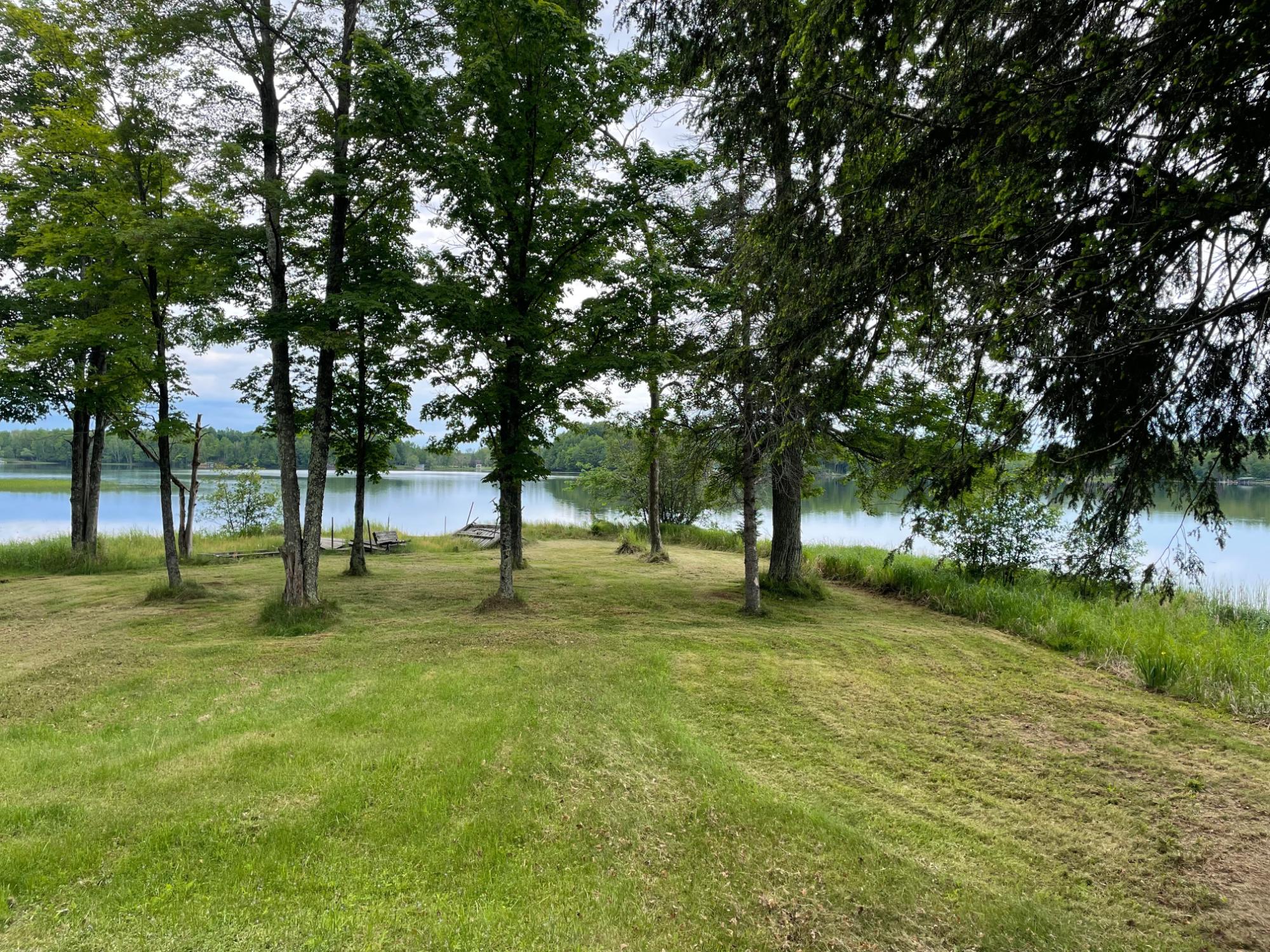 N16053 Nehiba Road Butternut, WI 54514 - Photo 35 of 38 Gallery Image 35