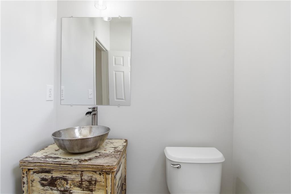 156 Branch Valley Way Dallas, GA 30132 - Photo 28 of 40