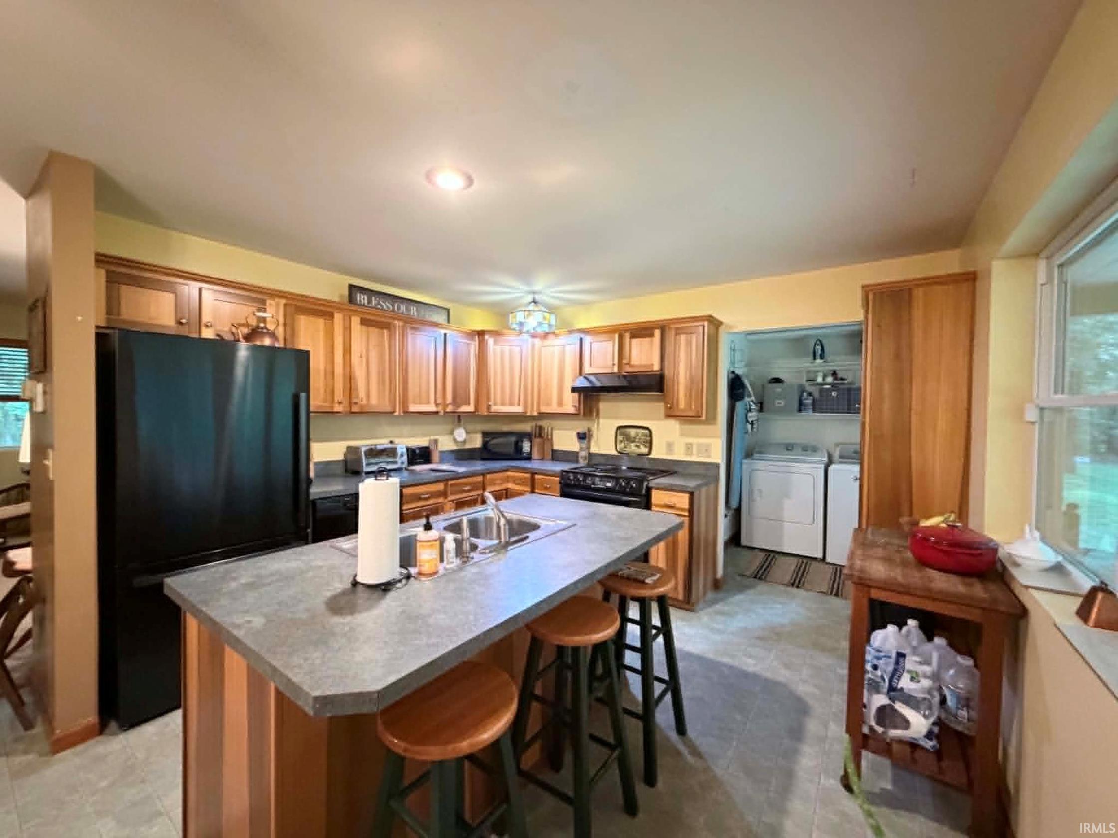 5655 South Dry Branch Road Bloomfield, IN 47424 - Photo 11 of 28