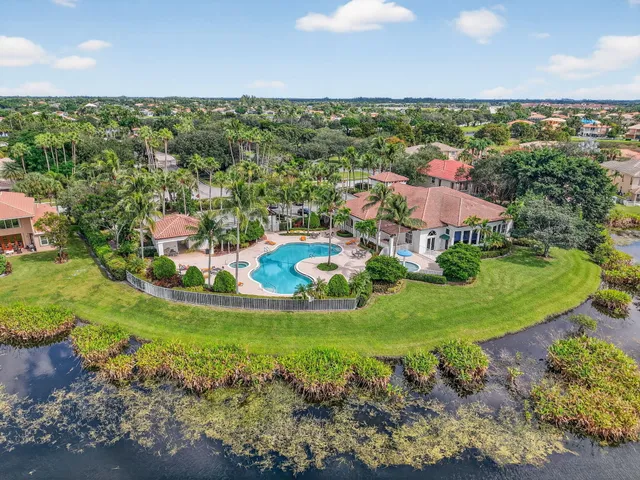 $5,000 | 9826 Vía Amati, Lake Worth, FL 33467