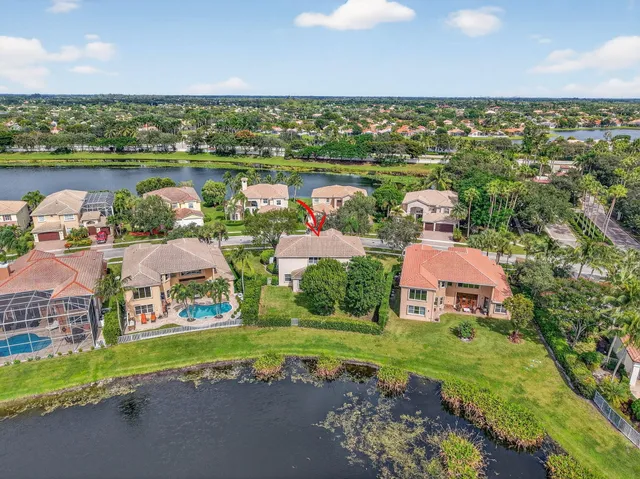 $5,000 | 9826 Vía Amati, Lake Worth, FL 33467