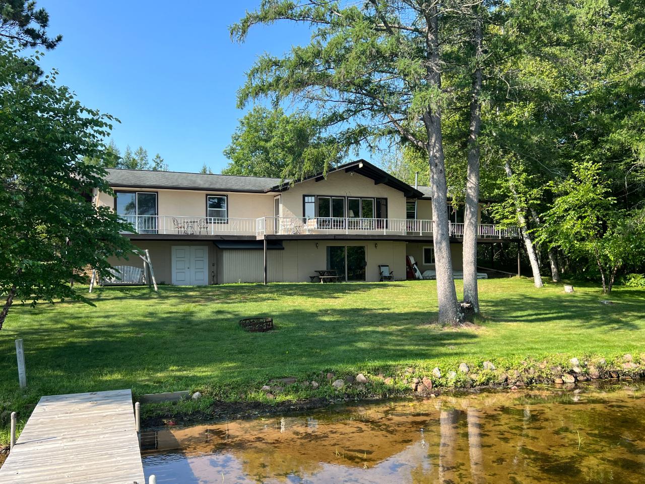 11266 Bay Ridge Court Minocqua, WI 54548 - Photo 1 of 27 Gallery Image 1