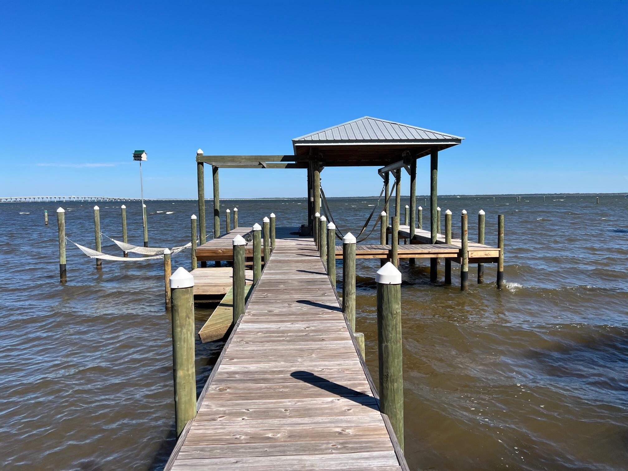 668 Ricker Avenue Santa Rosa Beach, FL 32459 - Photo 10 of 13 IMG_1596