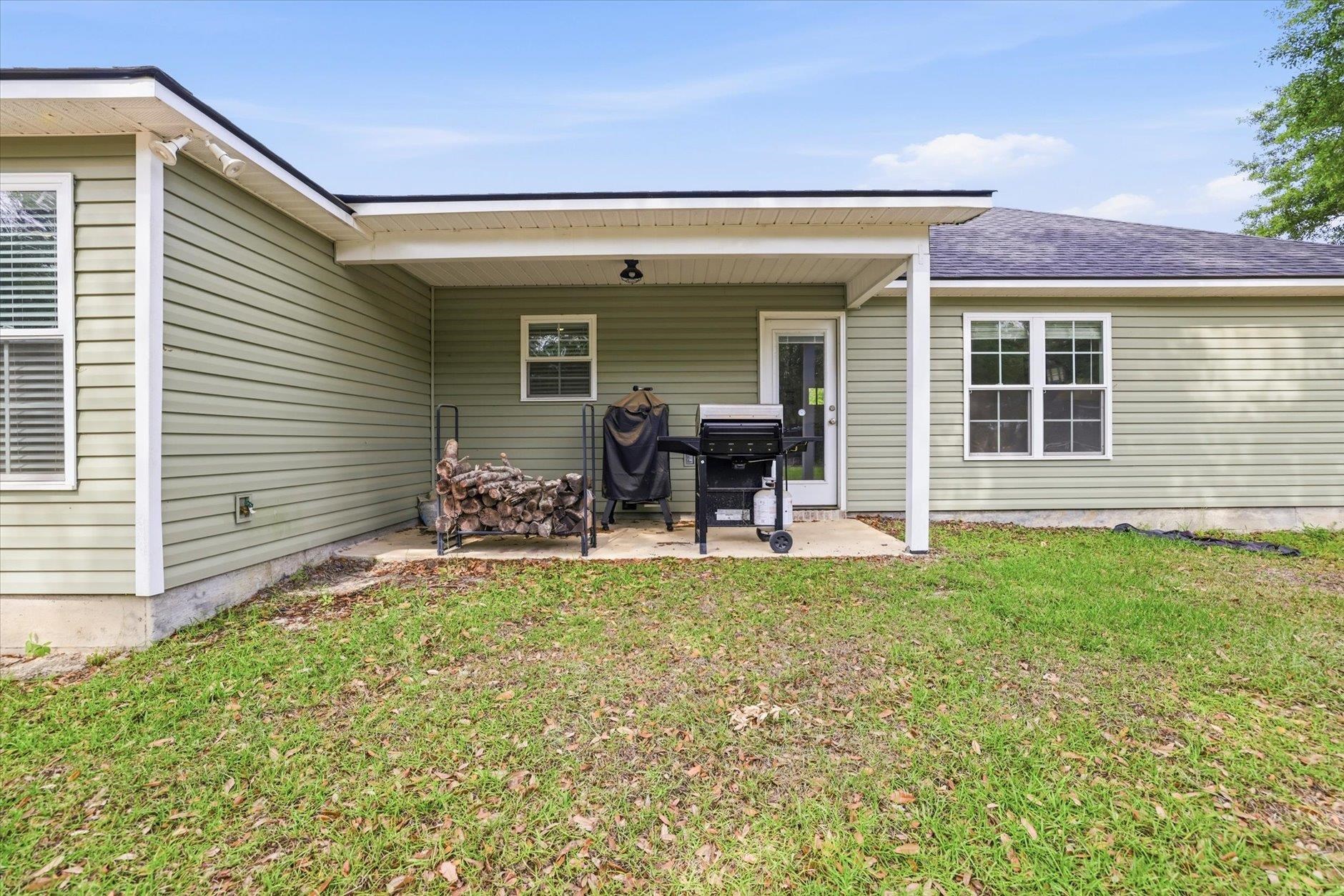 90 Trail Of Hawk Road Quitman, GA 31643 - Photo 47 of 66