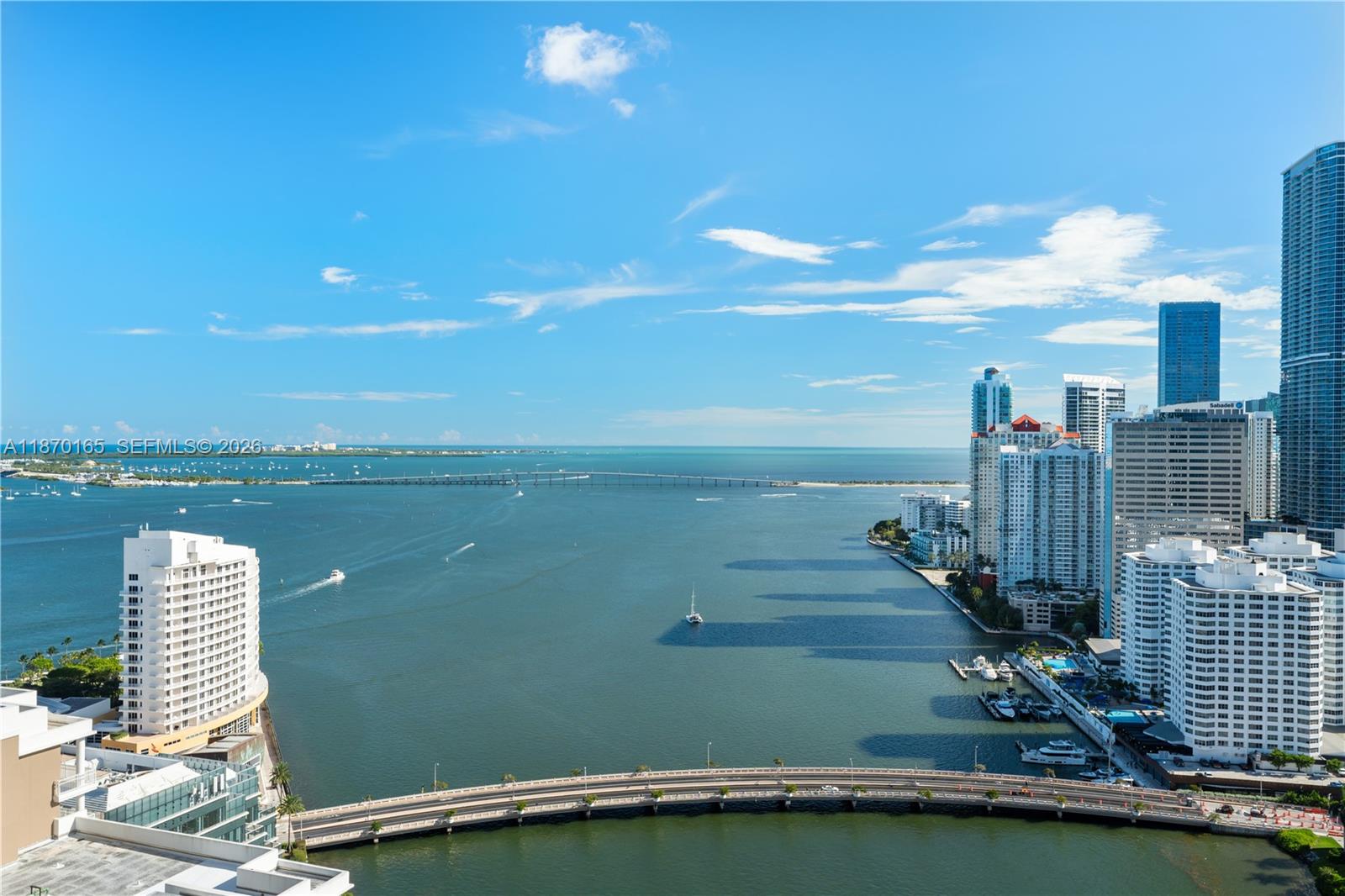 801 Brickell Key Boulevard, Unit PH3306 Miami, FL 33131 - Photo 18 of 61