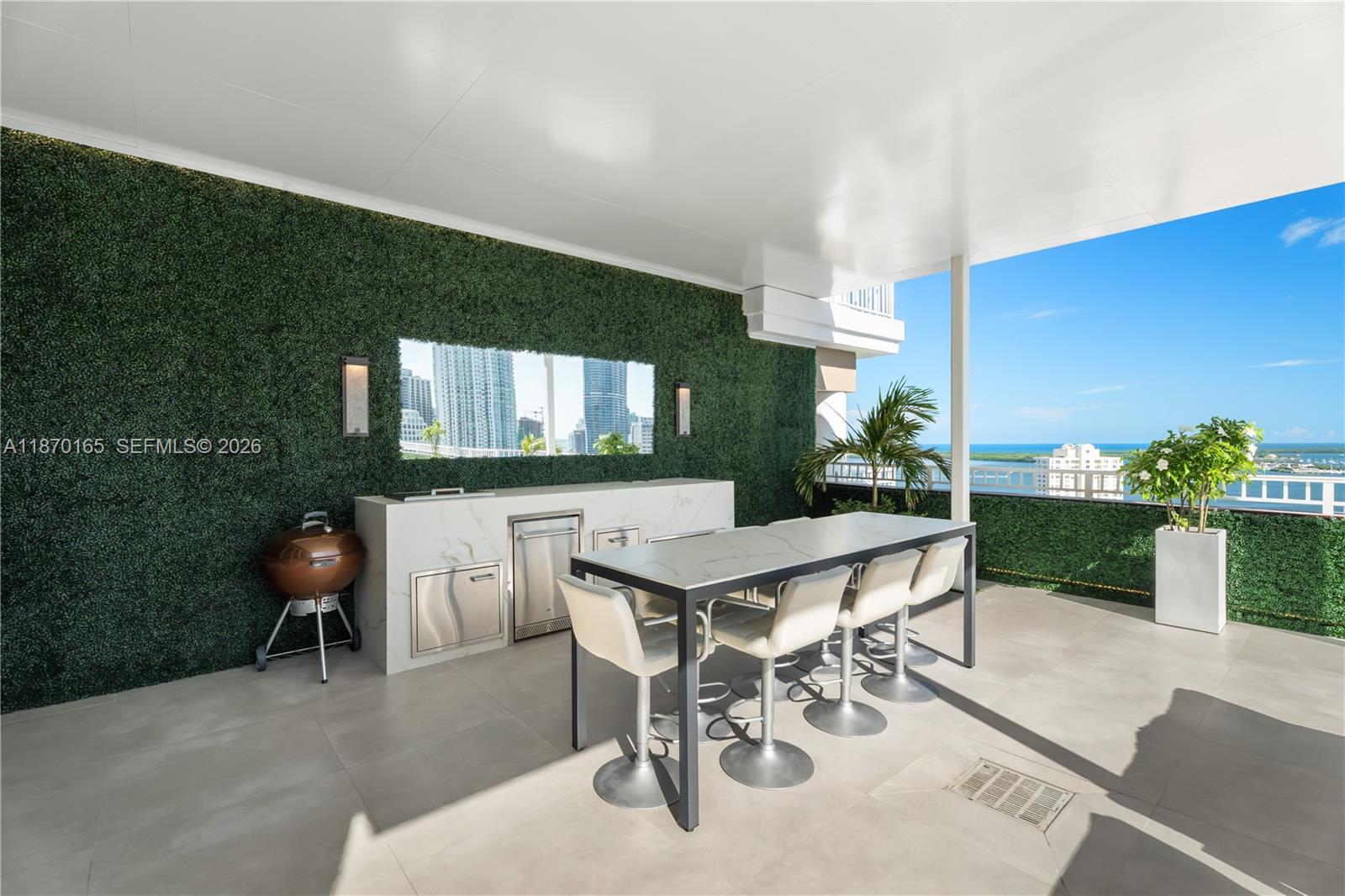 801 Brickell Key Boulevard, Unit PH3306 Miami, FL 33131 - Photo 21 of 61