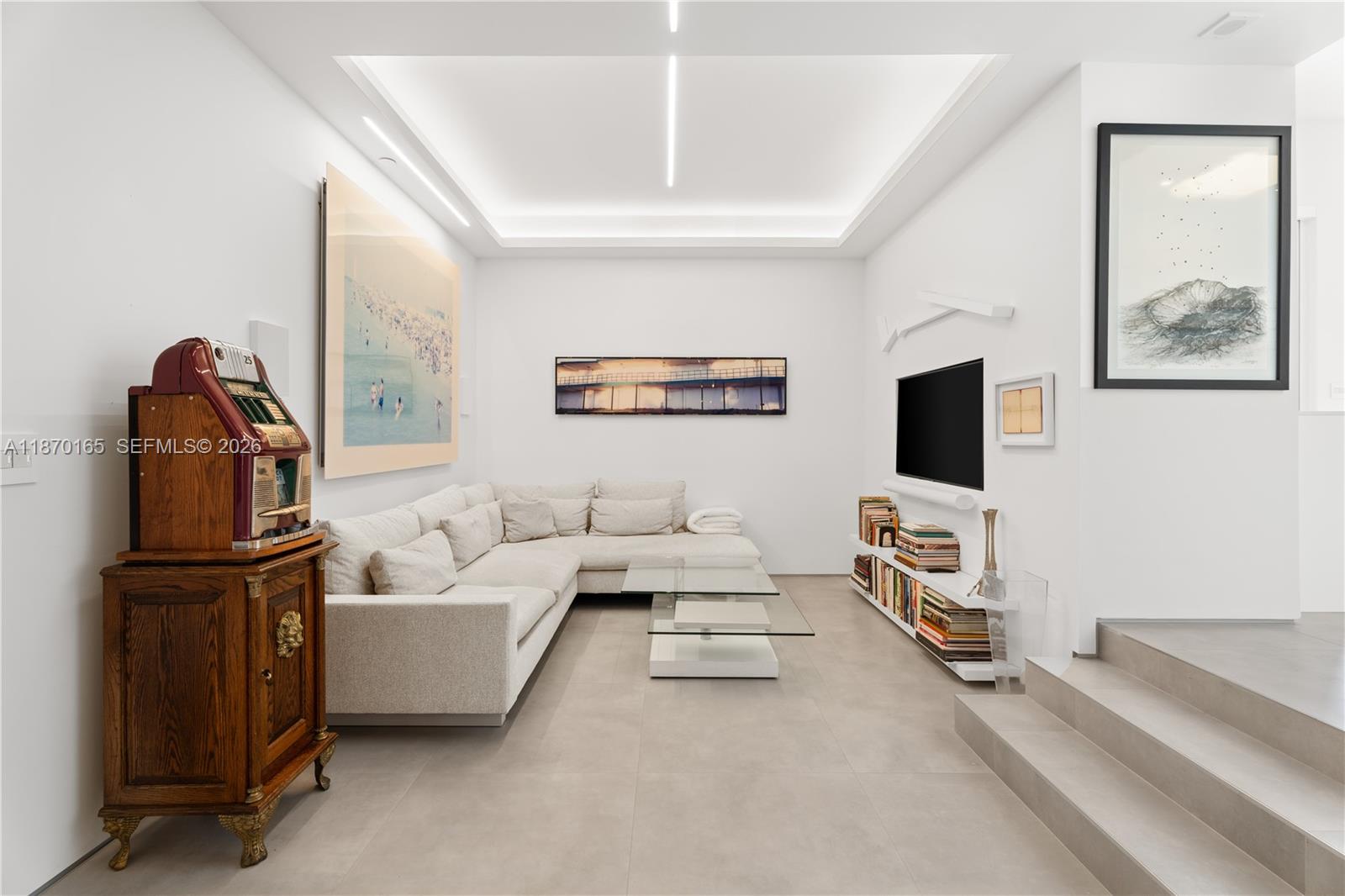 801 Brickell Key Boulevard, Unit PH3306 Miami, FL 33131 - Photo 23 of 61