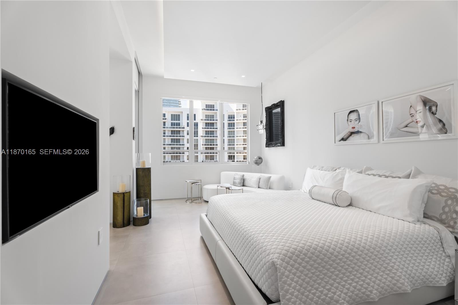 801 Brickell Key Boulevard, Unit PH3306 Miami, FL 33131 - Photo 29 of 61