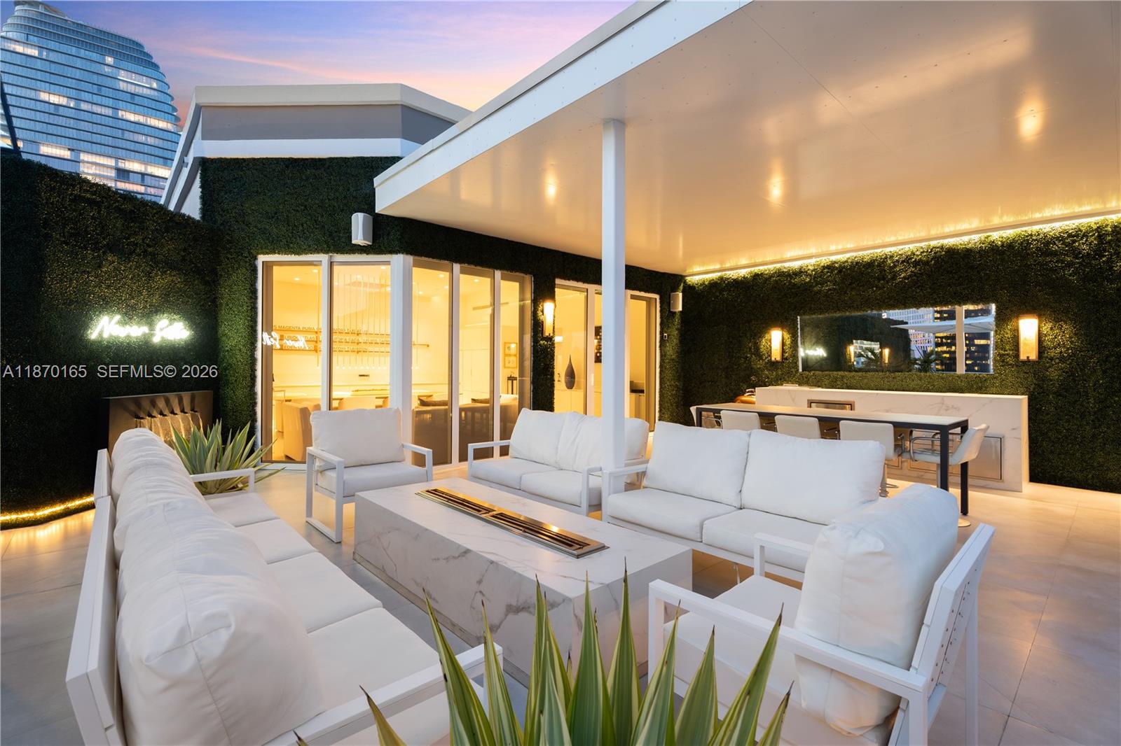 801 Brickell Key Boulevard, Unit PH3306 Miami, FL 33131 - Photo 3 of 61