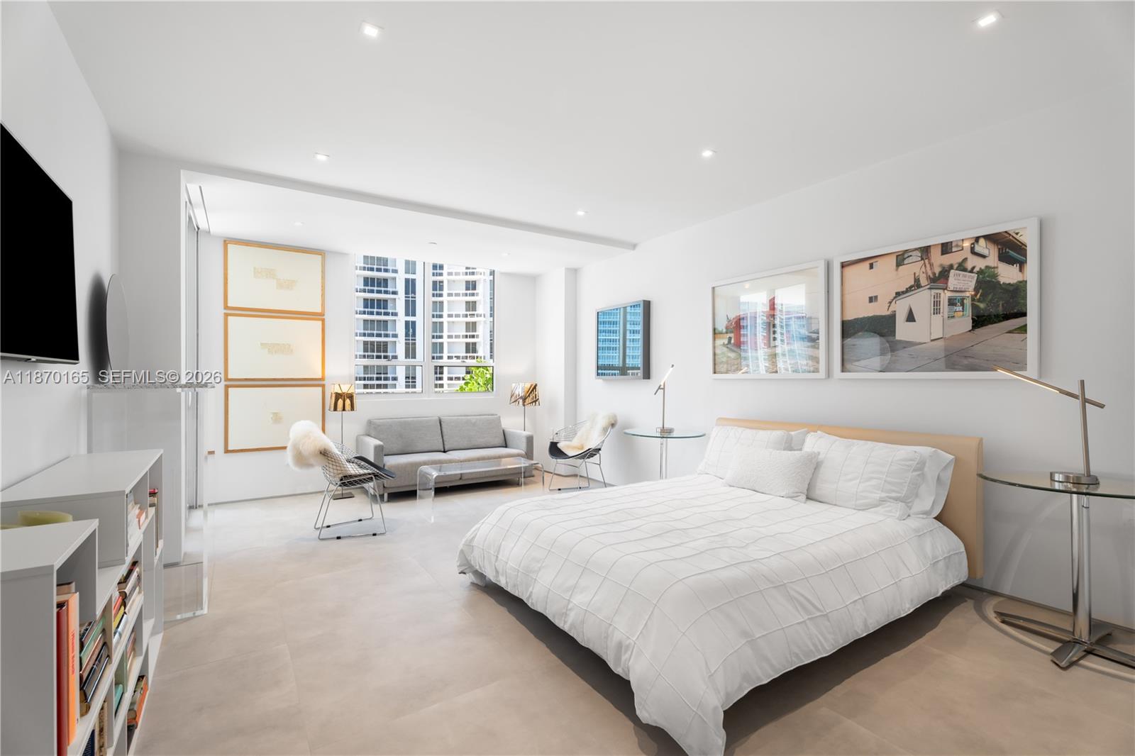 801 Brickell Key Boulevard, Unit PH3306 Miami, FL 33131 - Photo 37 of 61