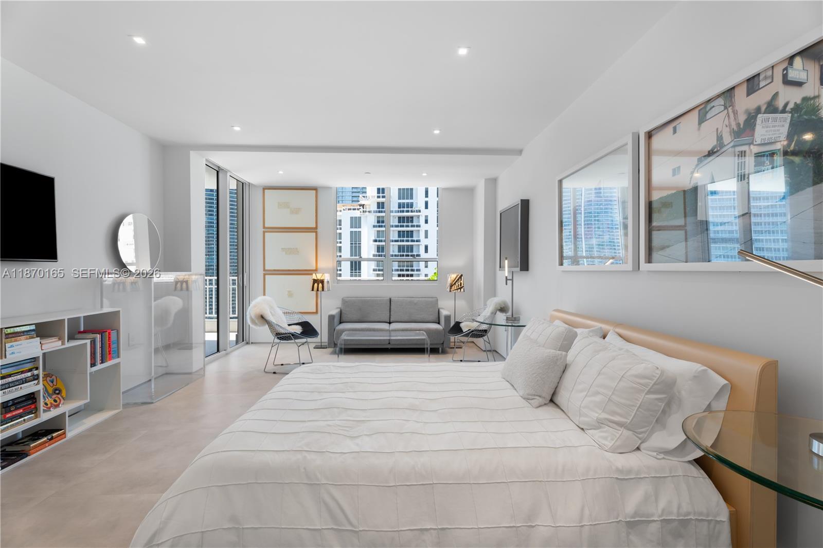 801 Brickell Key Boulevard, Unit PH3306 Miami, FL 33131 - Photo 38 of 61