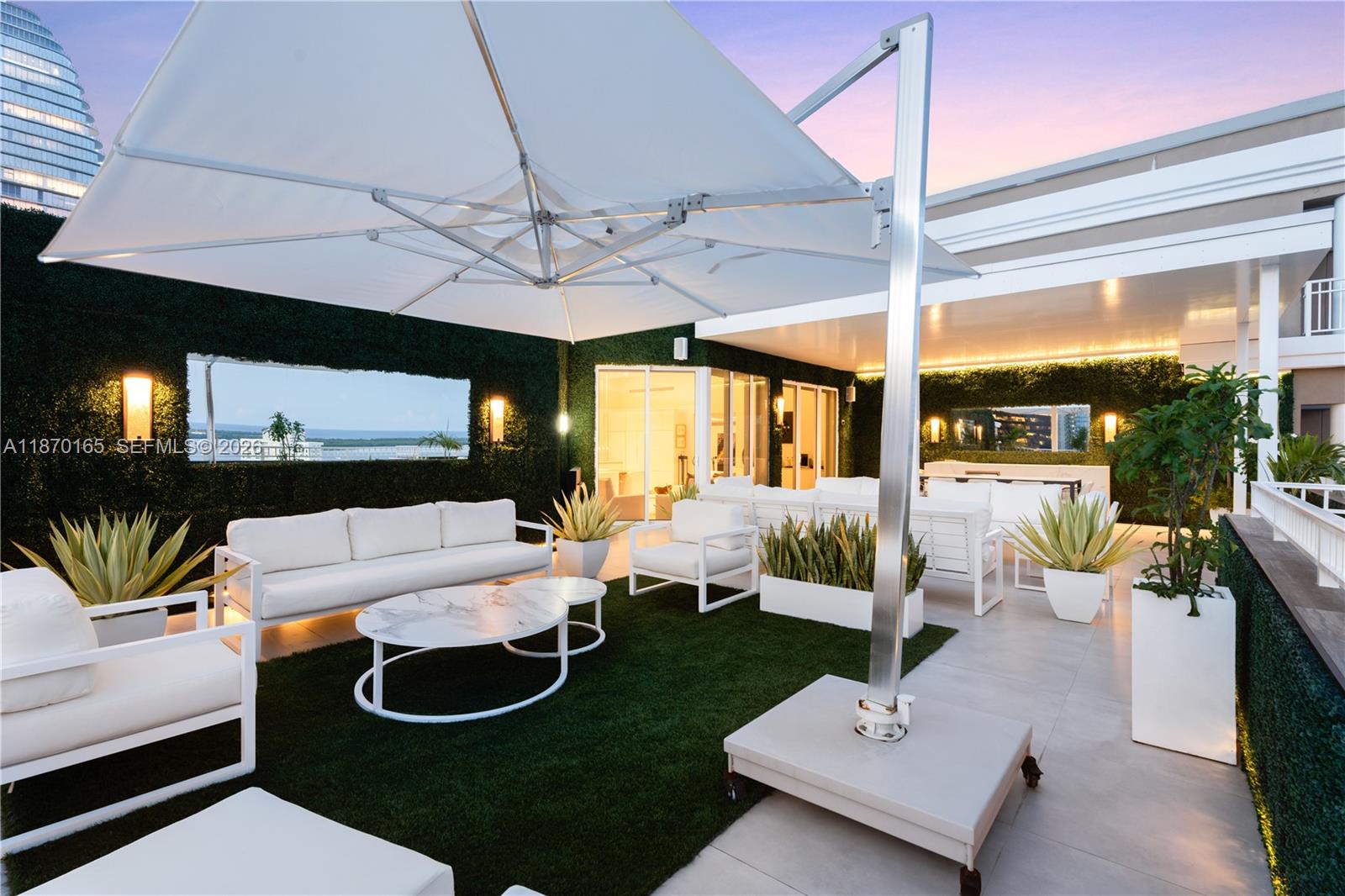 801 Brickell Key Boulevard, Unit PH3306 Miami, FL 33131 - Photo 4 of 61