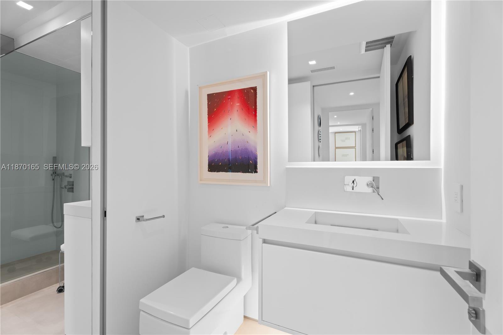 801 Brickell Key Boulevard, Unit PH3306 Miami, FL 33131 - Photo 42 of 61